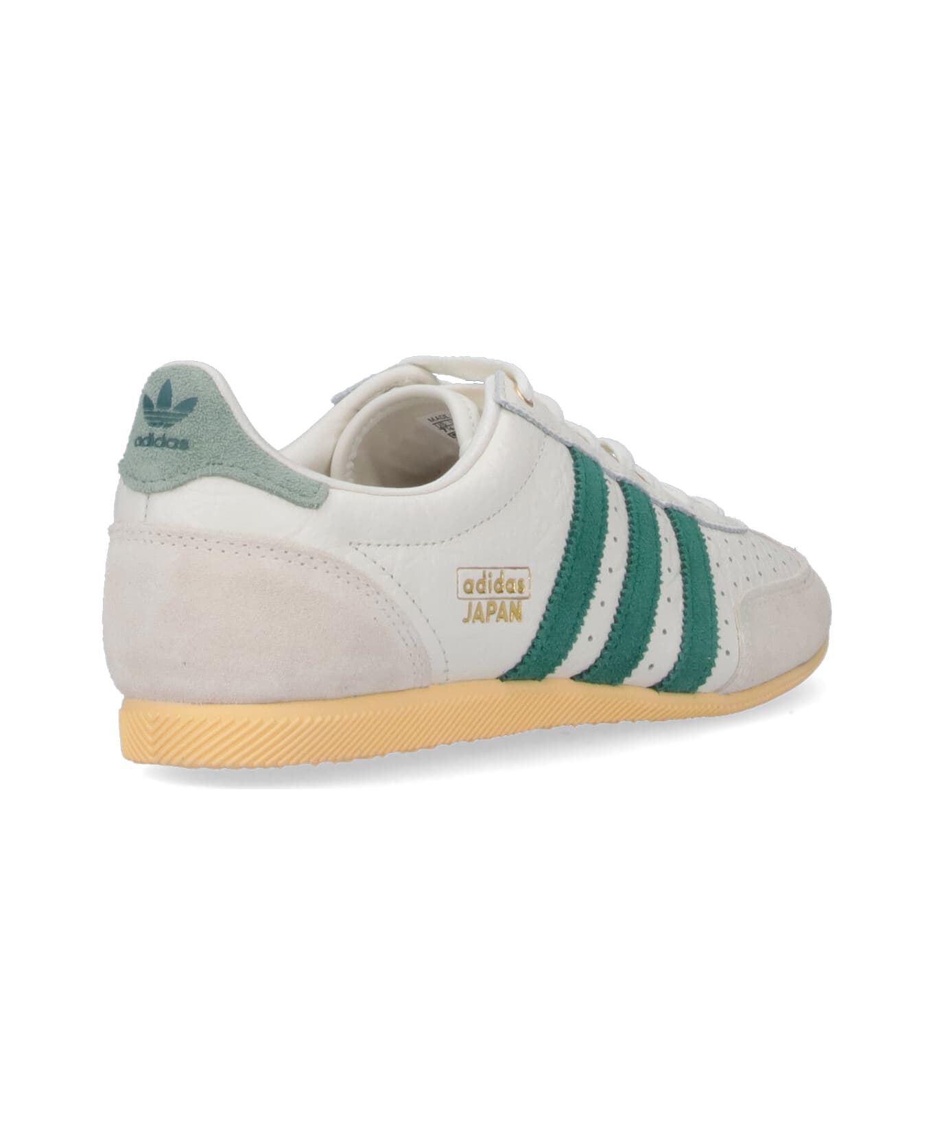 Adidas "japan" Sneakers - White
