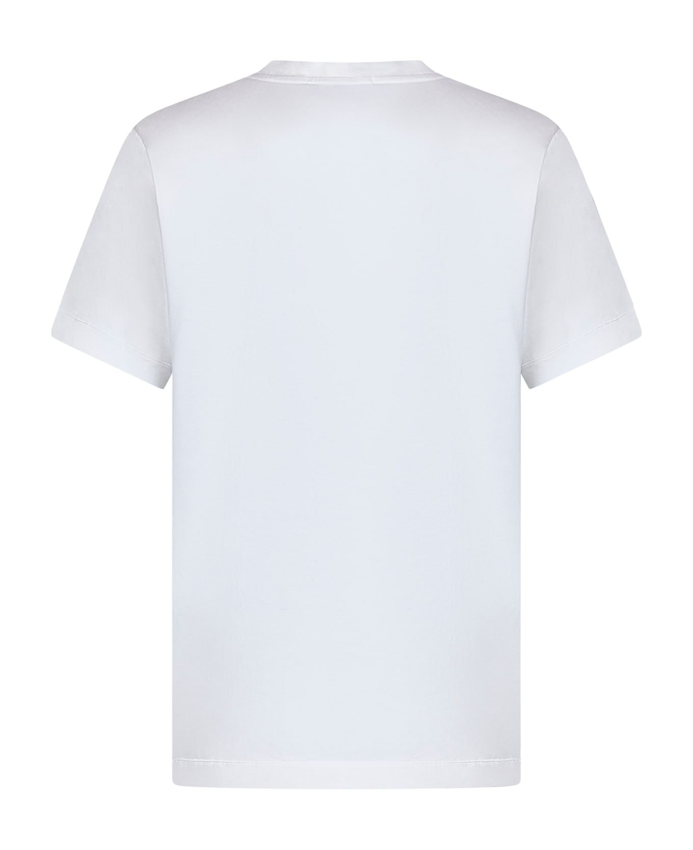 Stone Island T-shirt - White