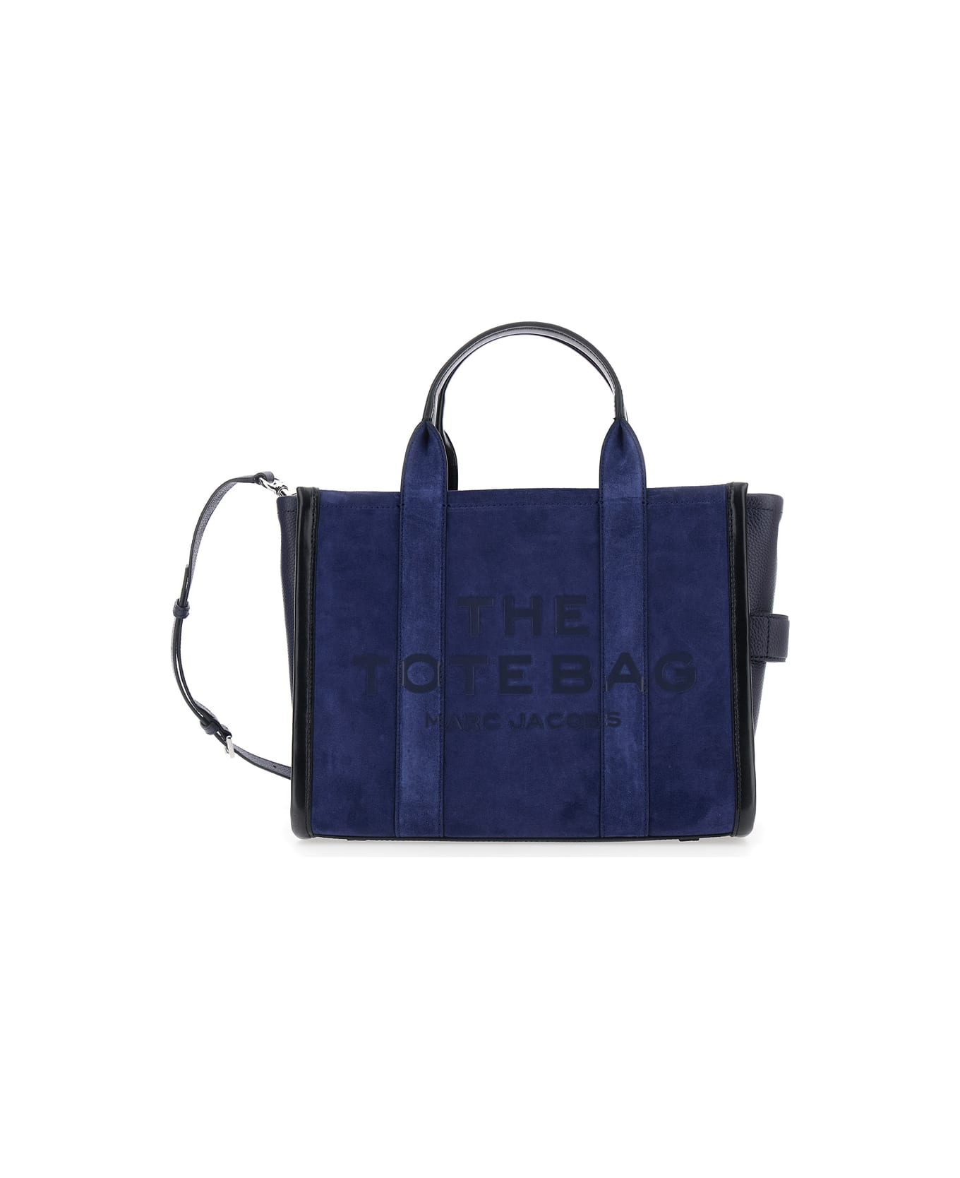 Marc Jacobs The Medium Tote - Blu