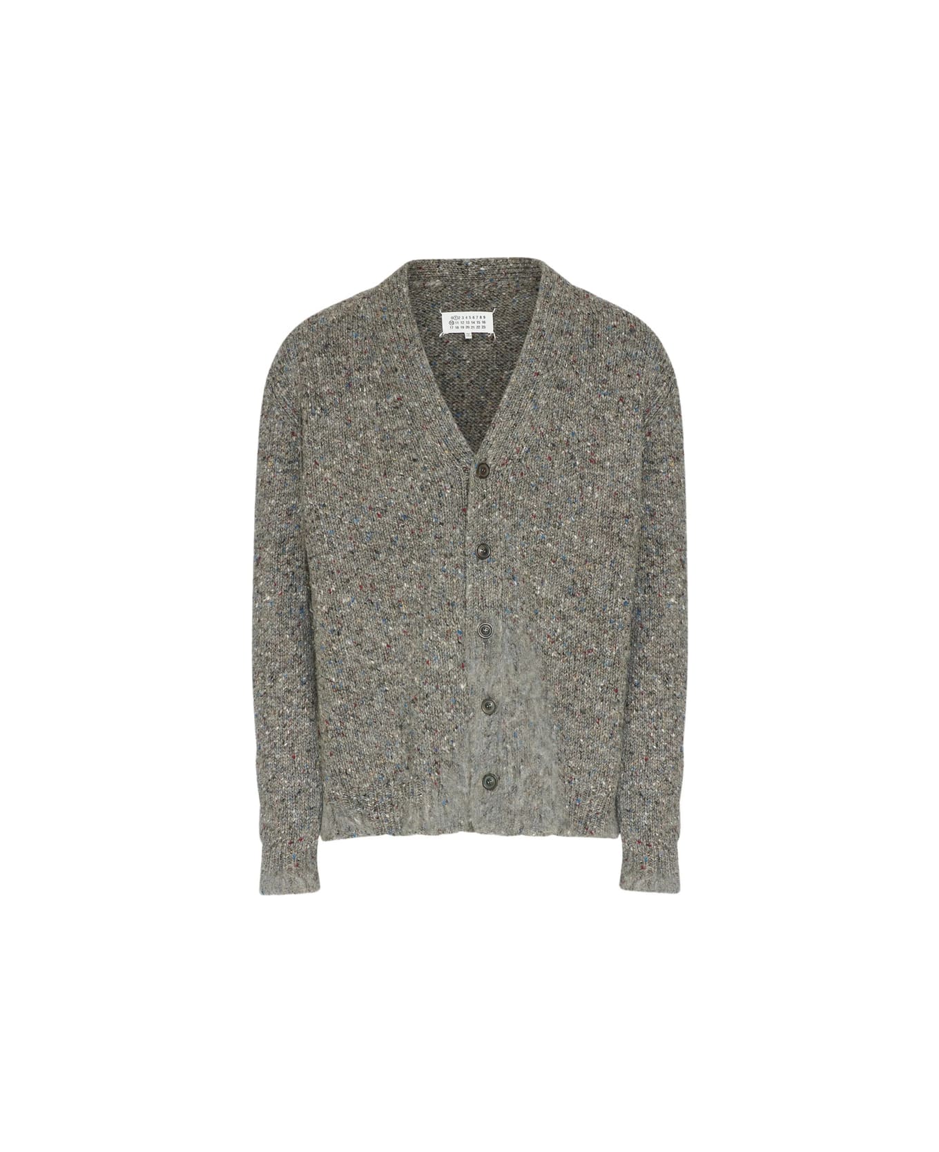 Maison Margiela Sweater - GREY