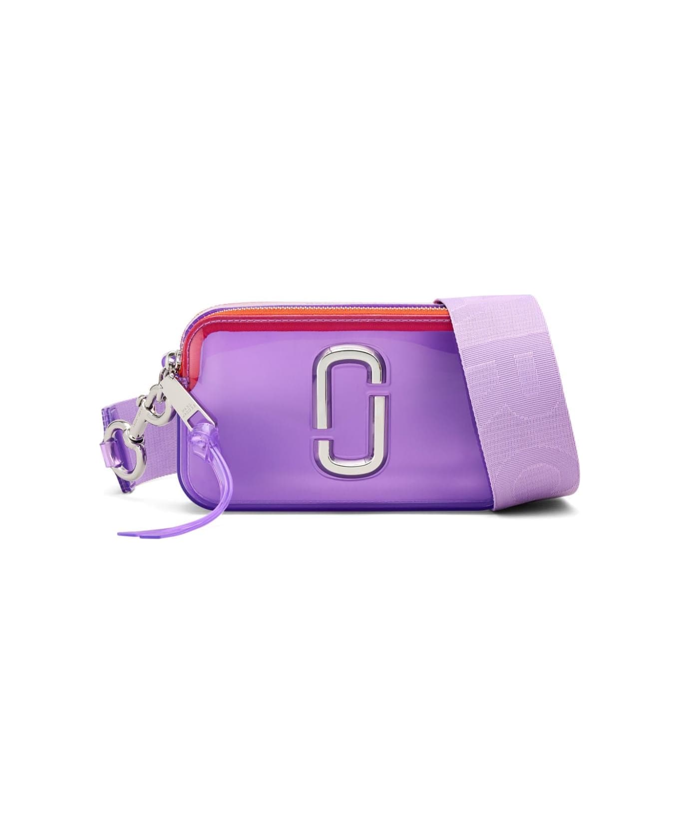 Marc Jacobs Shoulder Bag - Wisteria