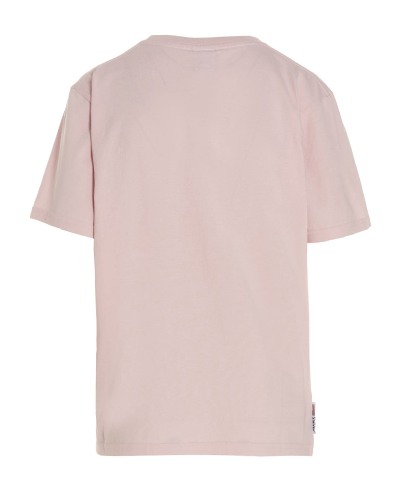 Autry Tennis Academy T-shirt - Pink