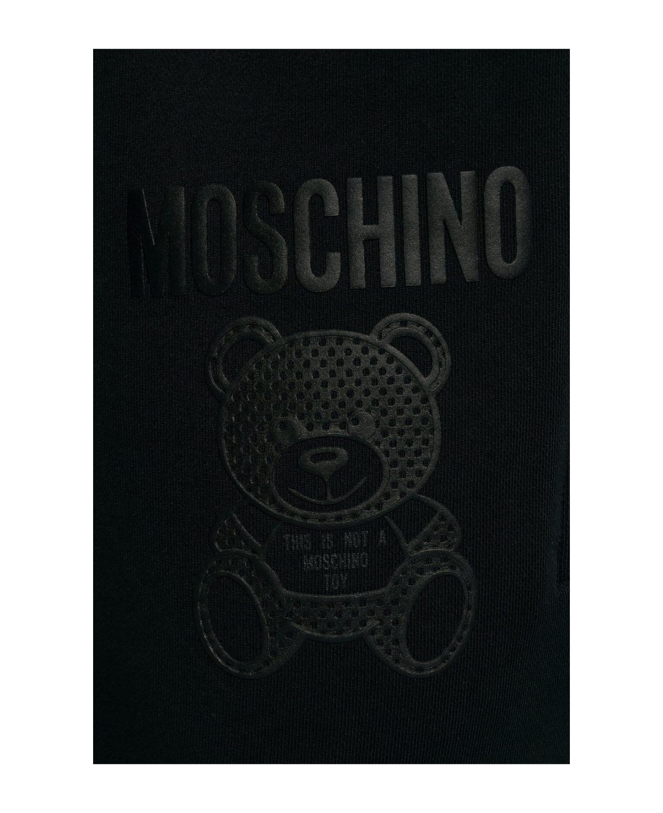 Moschino Logo-printed Sweatpants Moschino