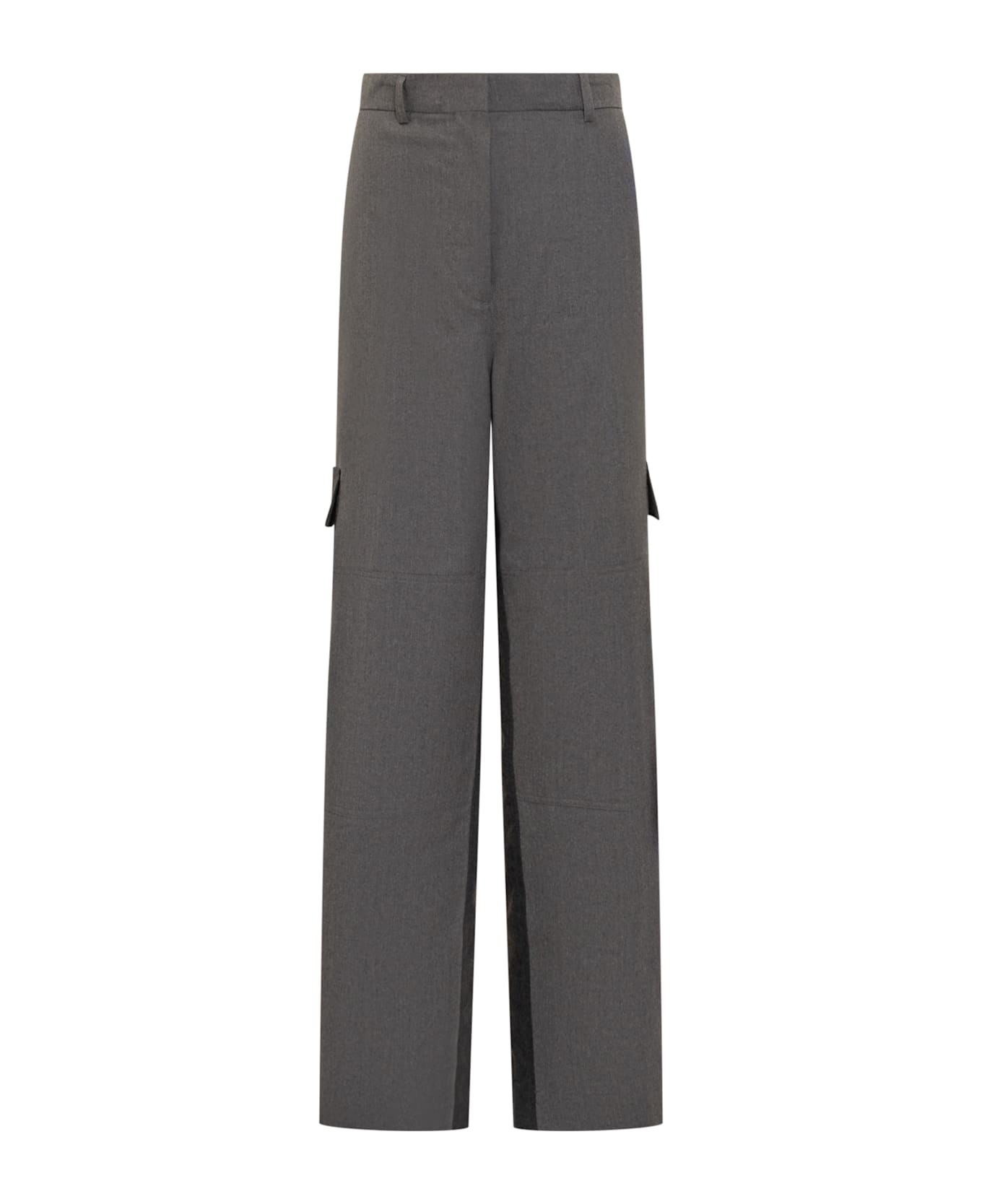 Stella McCartney Trousers - GREY