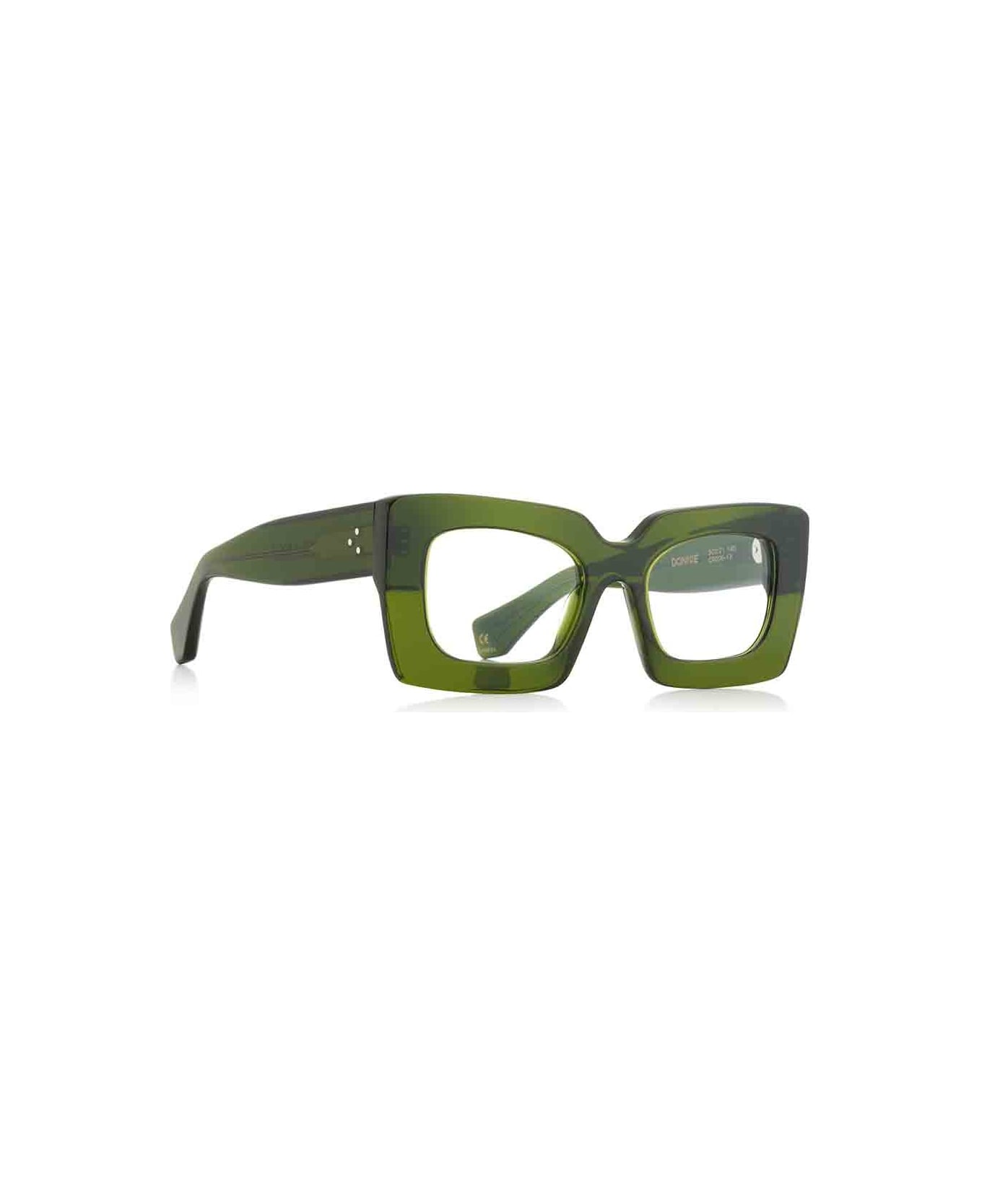 Robert La Roche Eyewear - Verde