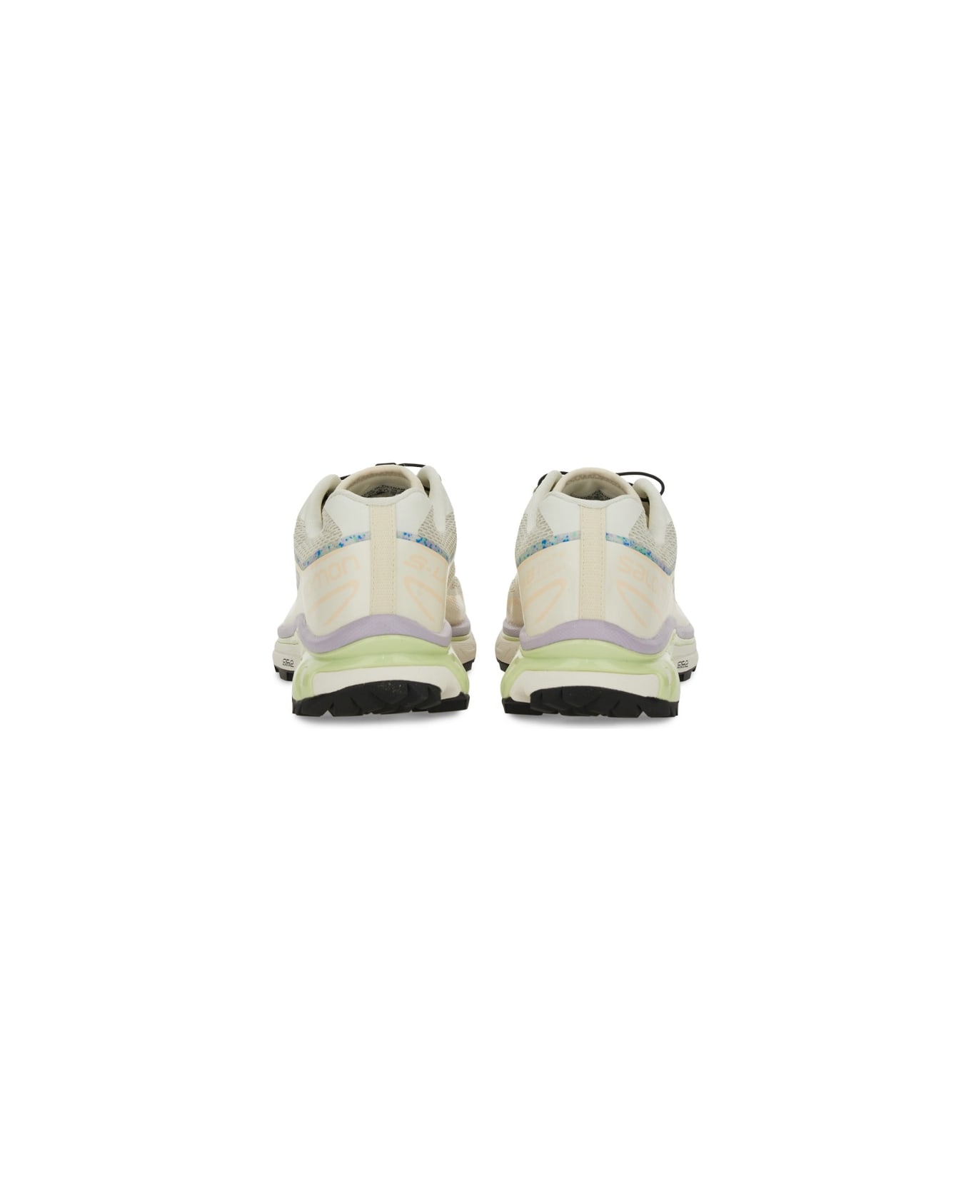 Salomon Sneaker Xt-6 Mindful 3 - WHITE スニーカー