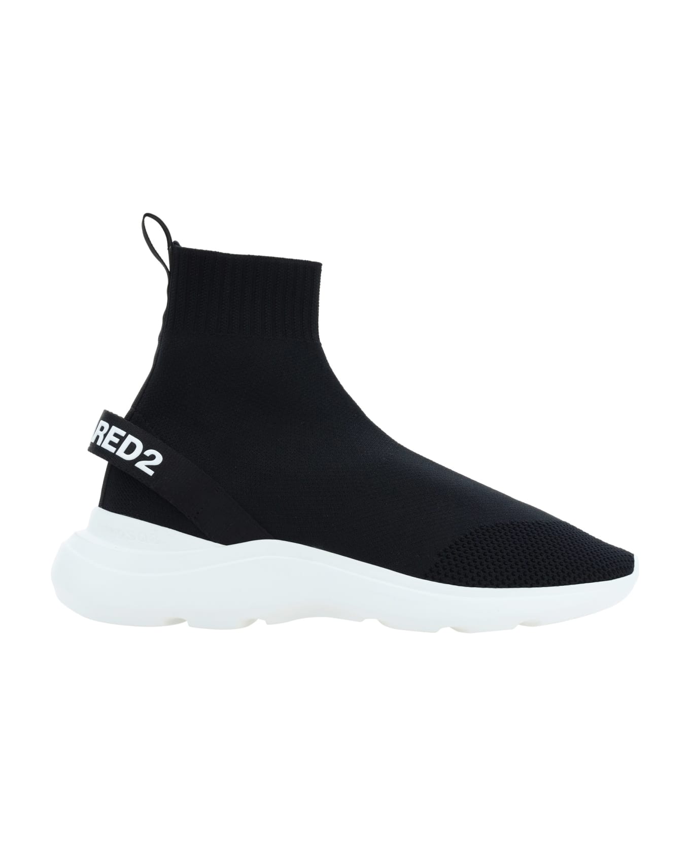 Dsquared2 Sneakers - black