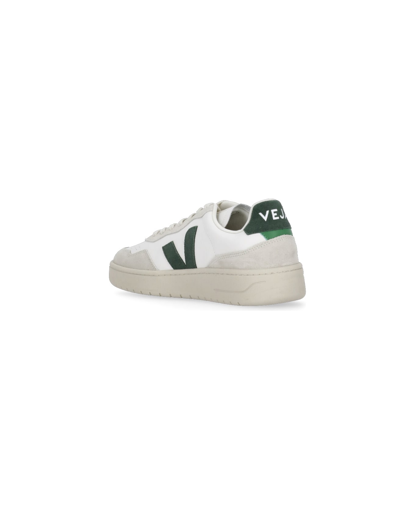 Veja V-90 Sneakers - Bianco
