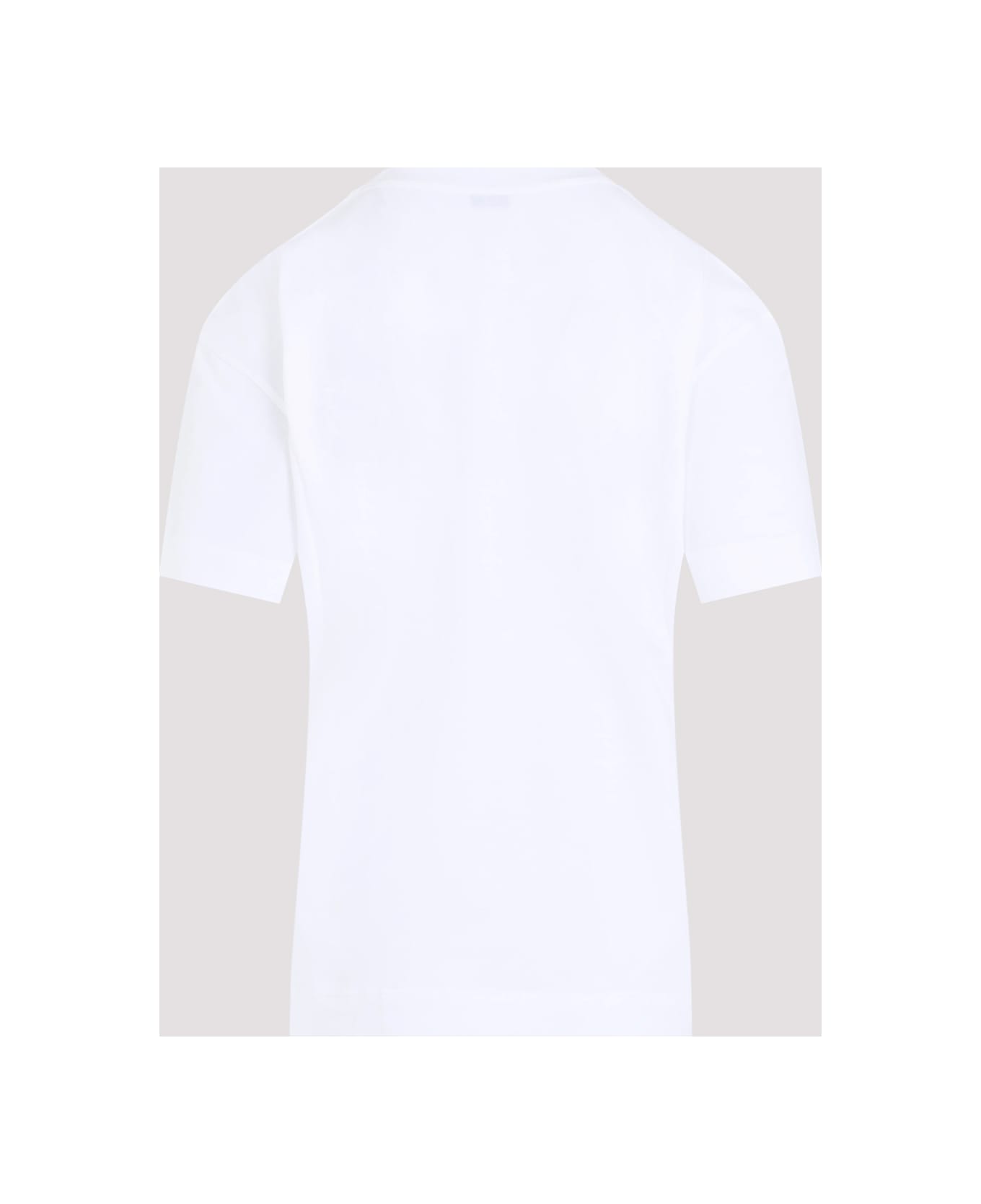 Brunello Cucinelli T-shirt - White