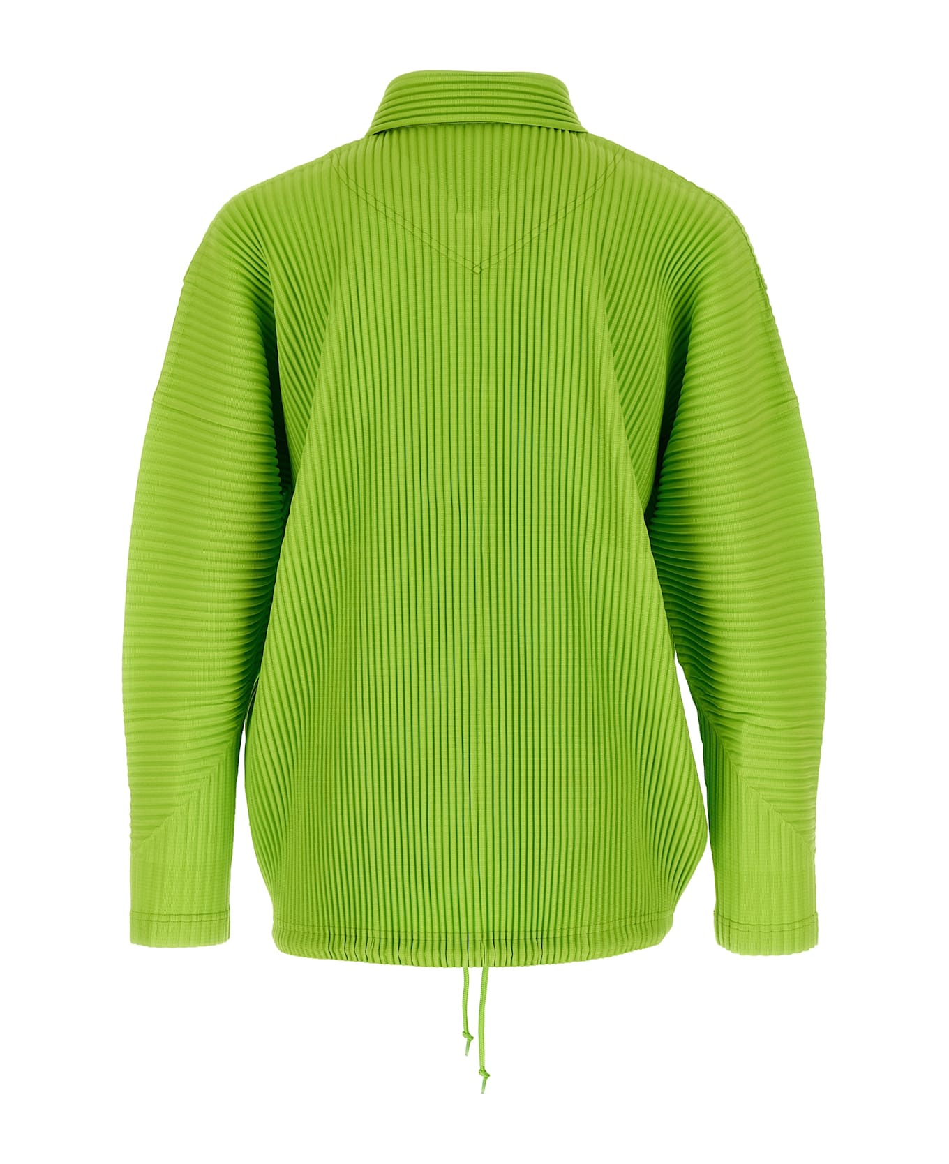 Issey Miyake 
mc March
 Jacket - Green
