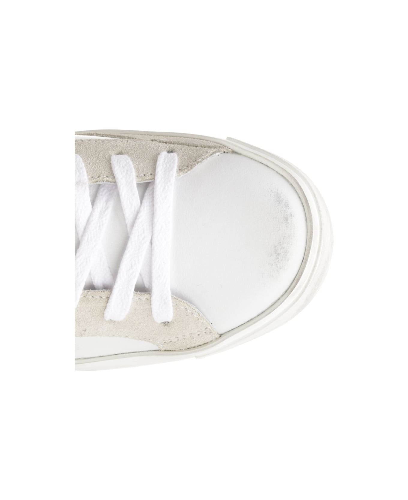 Philippe Model 'prsx' Sneakers