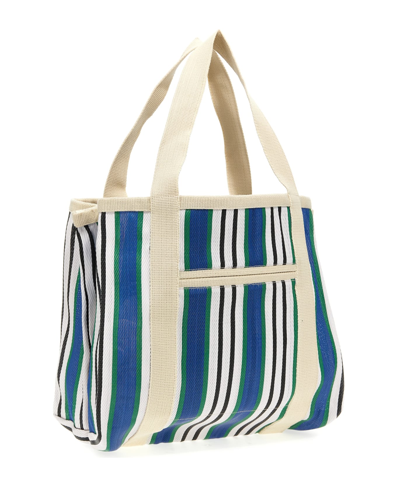 Isabel Marant Darwen Shopping Bag - Multicolor