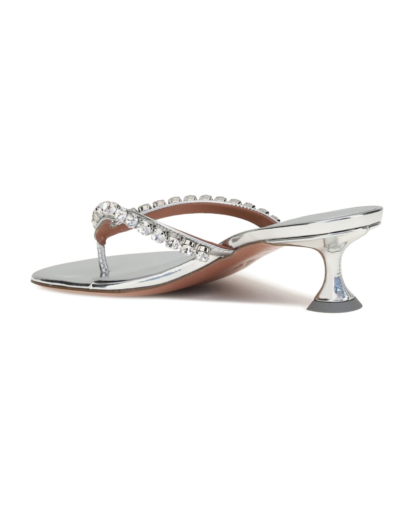 Amina Muaddi Gigi Sandals