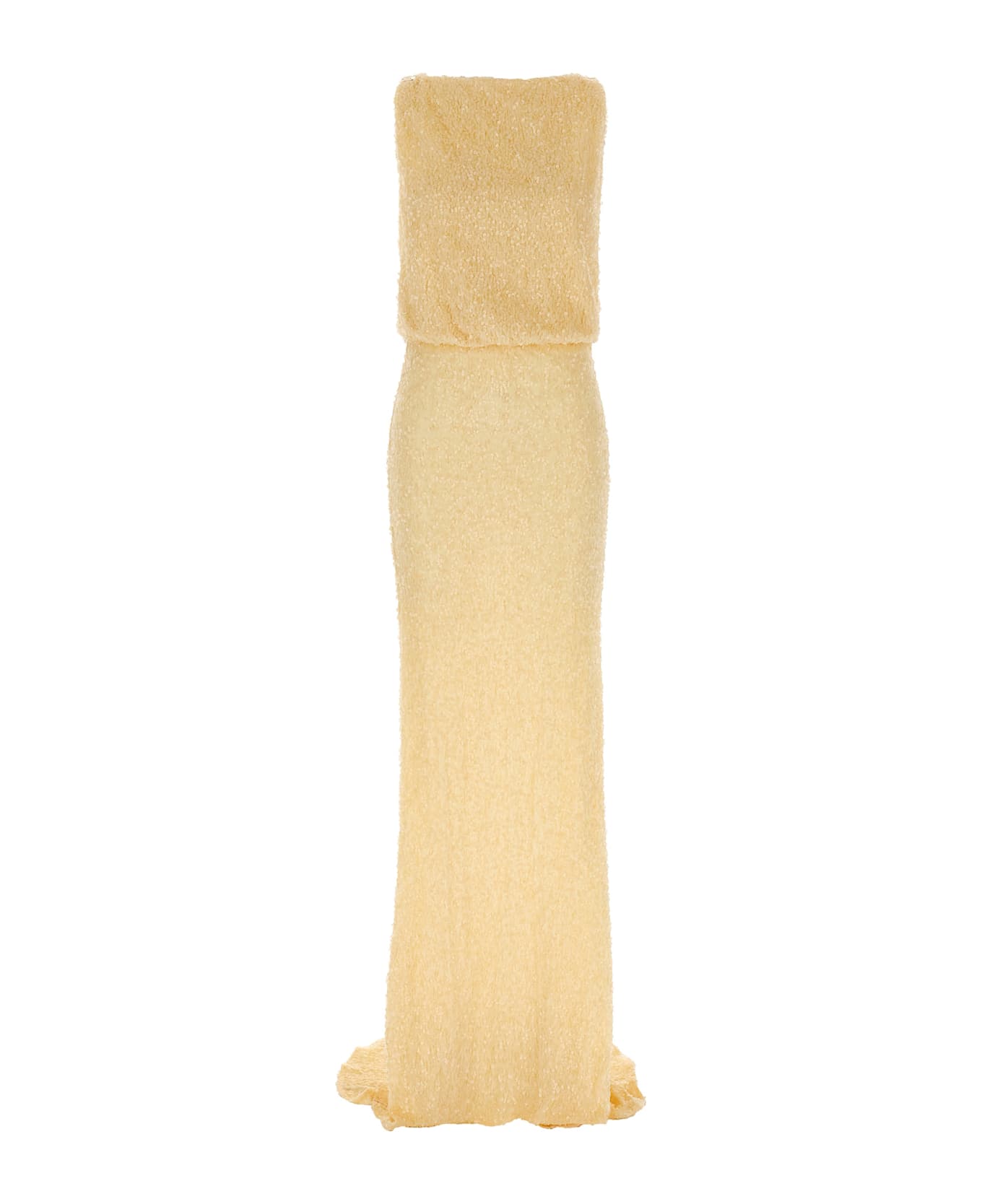 Elisabetta Franchi Sequin Dress - Lemonade