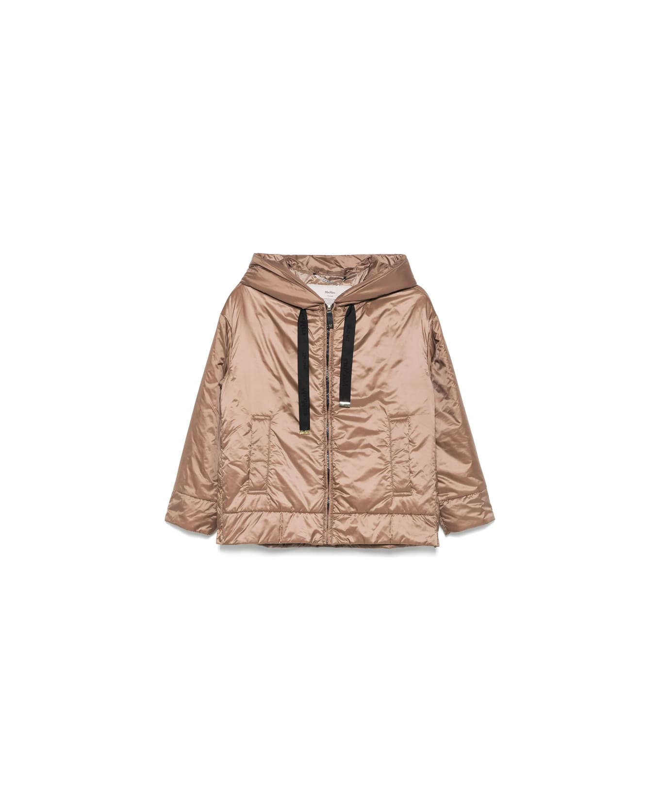 Max Mara The Cube Outerwear - BROWN