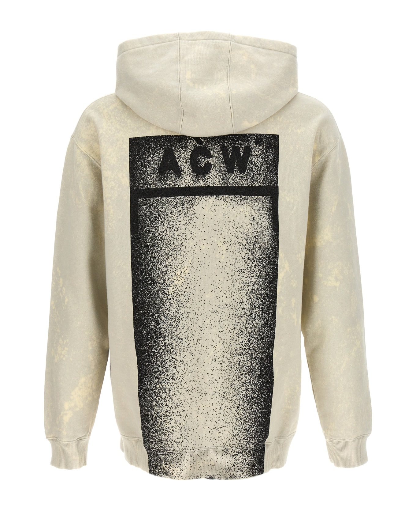 A-COLD-WALL 'bouchards' Hoodie - Multicolor