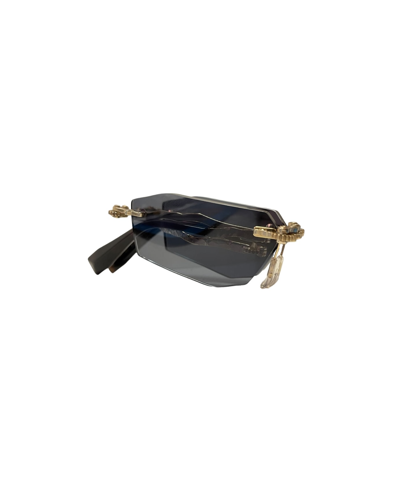 Kuboraum Maske H40 - Folding Sunglasses