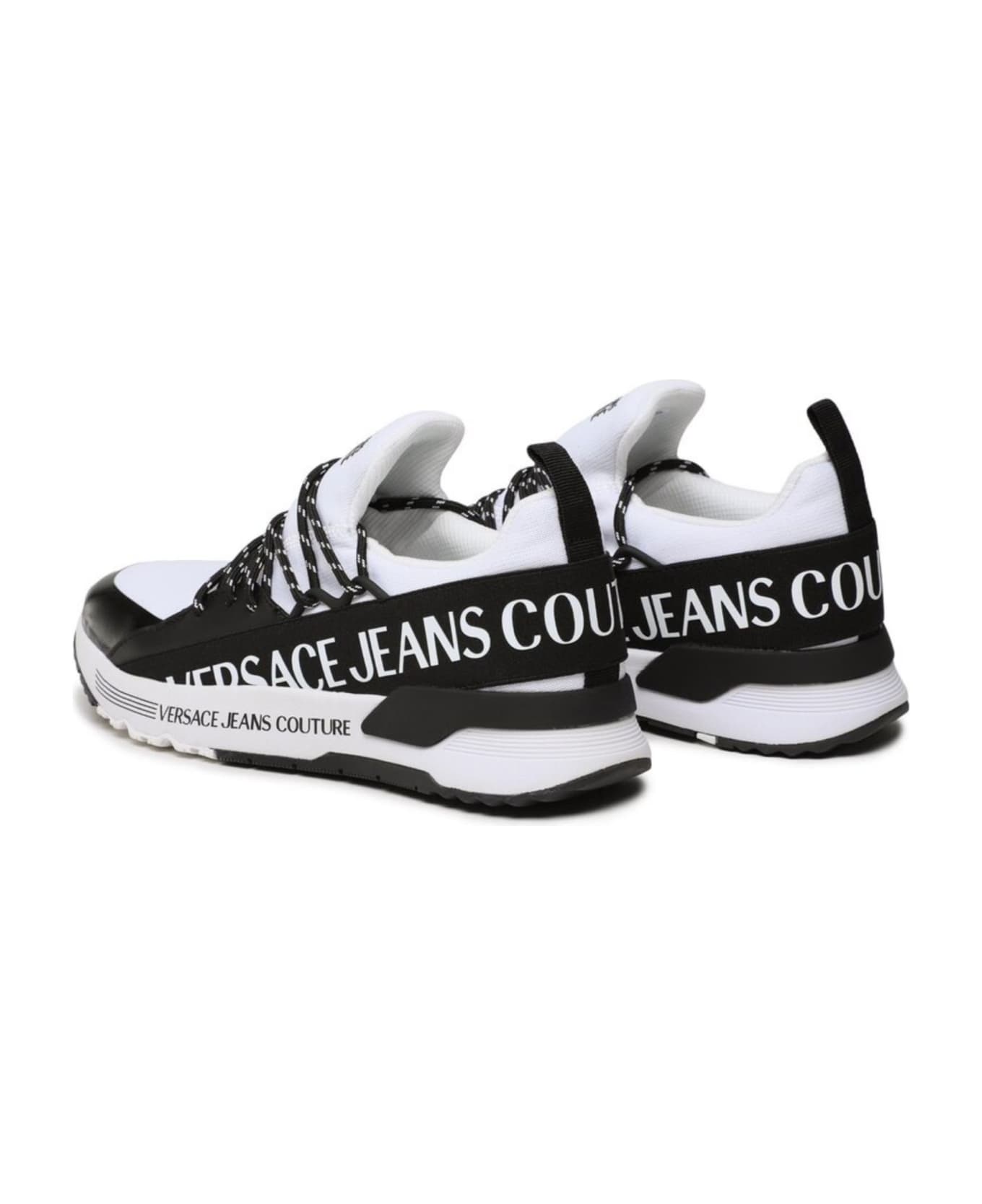 Versace Jeans Couture Shoes | italist