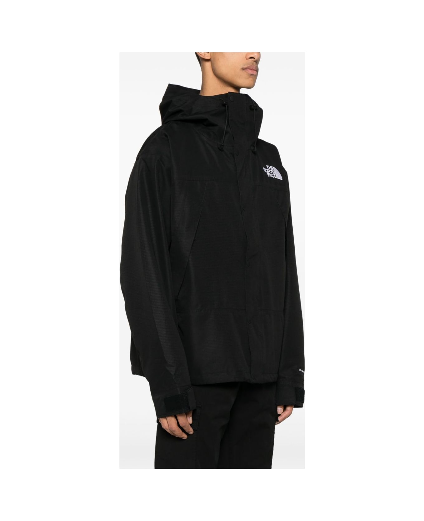 The North Face Dryvent Mono Jacket - Black