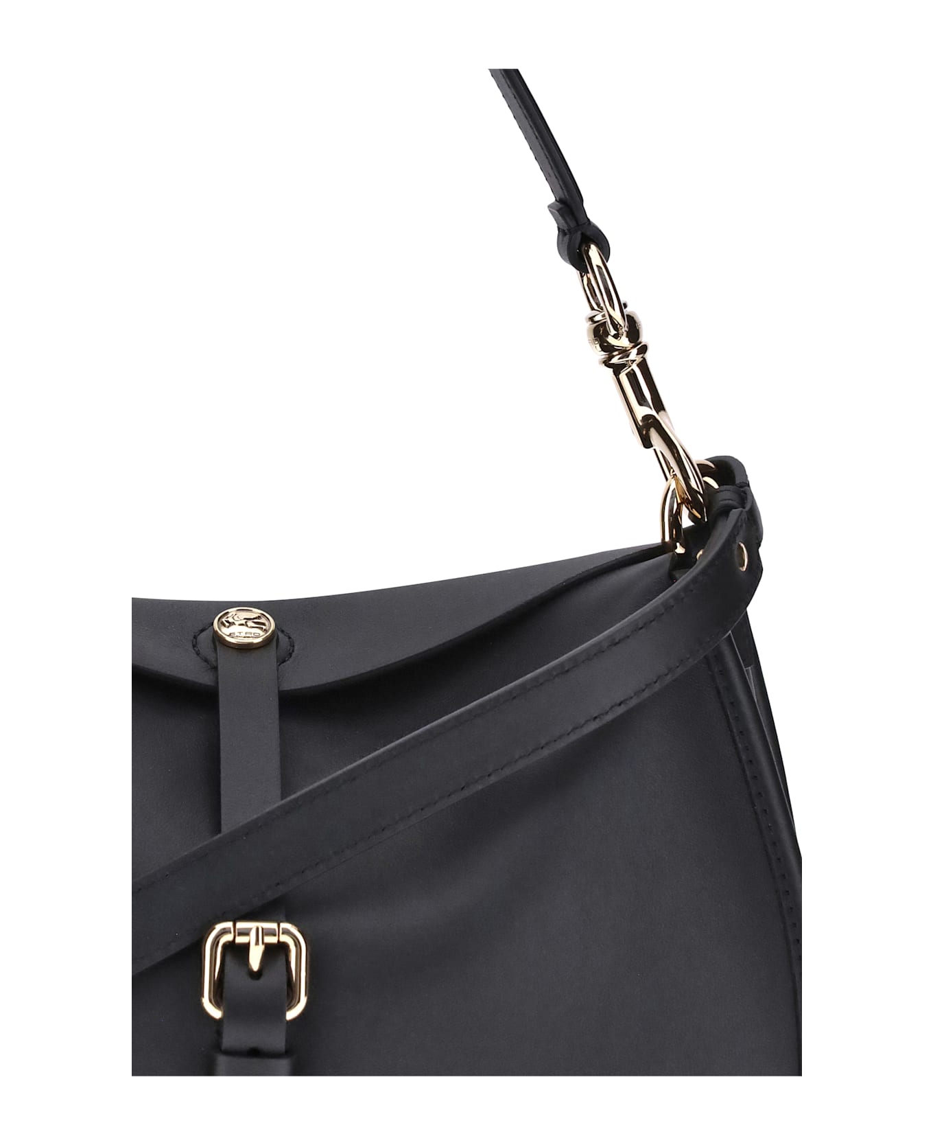 Etro Medium 
pony
 Bag