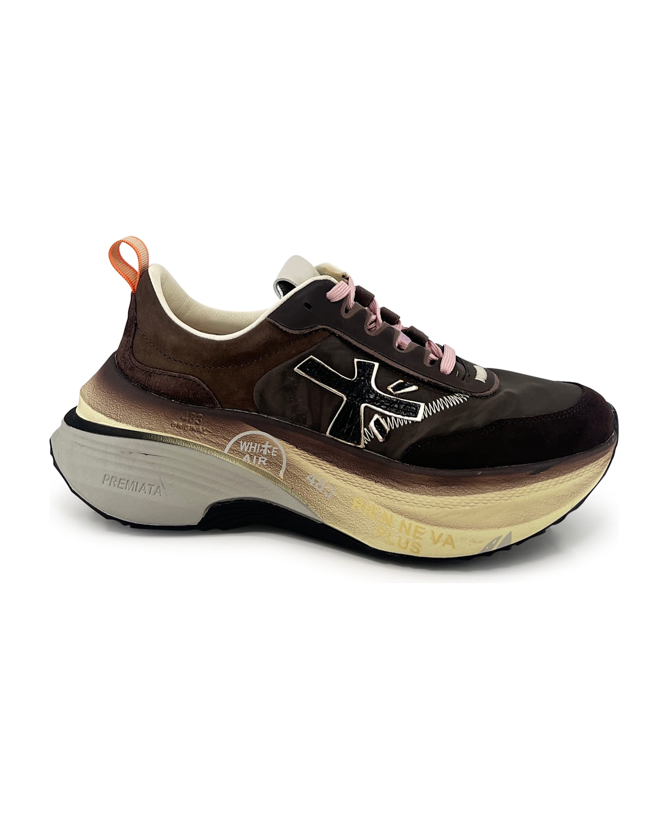 Premiata Sneaker Hill