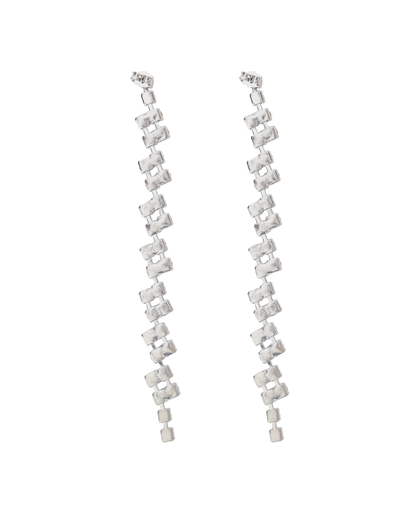 Forte_Forte Earring - Metallic