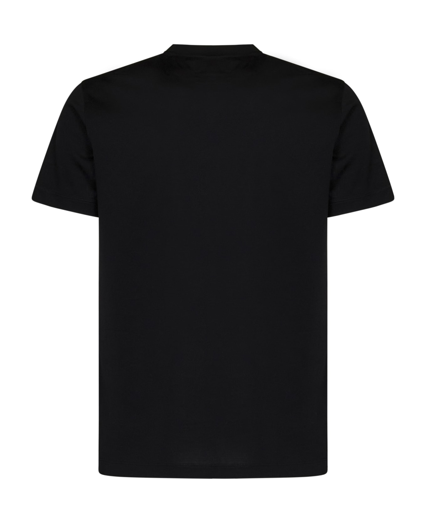 Emporio Armani T-shirt - Black