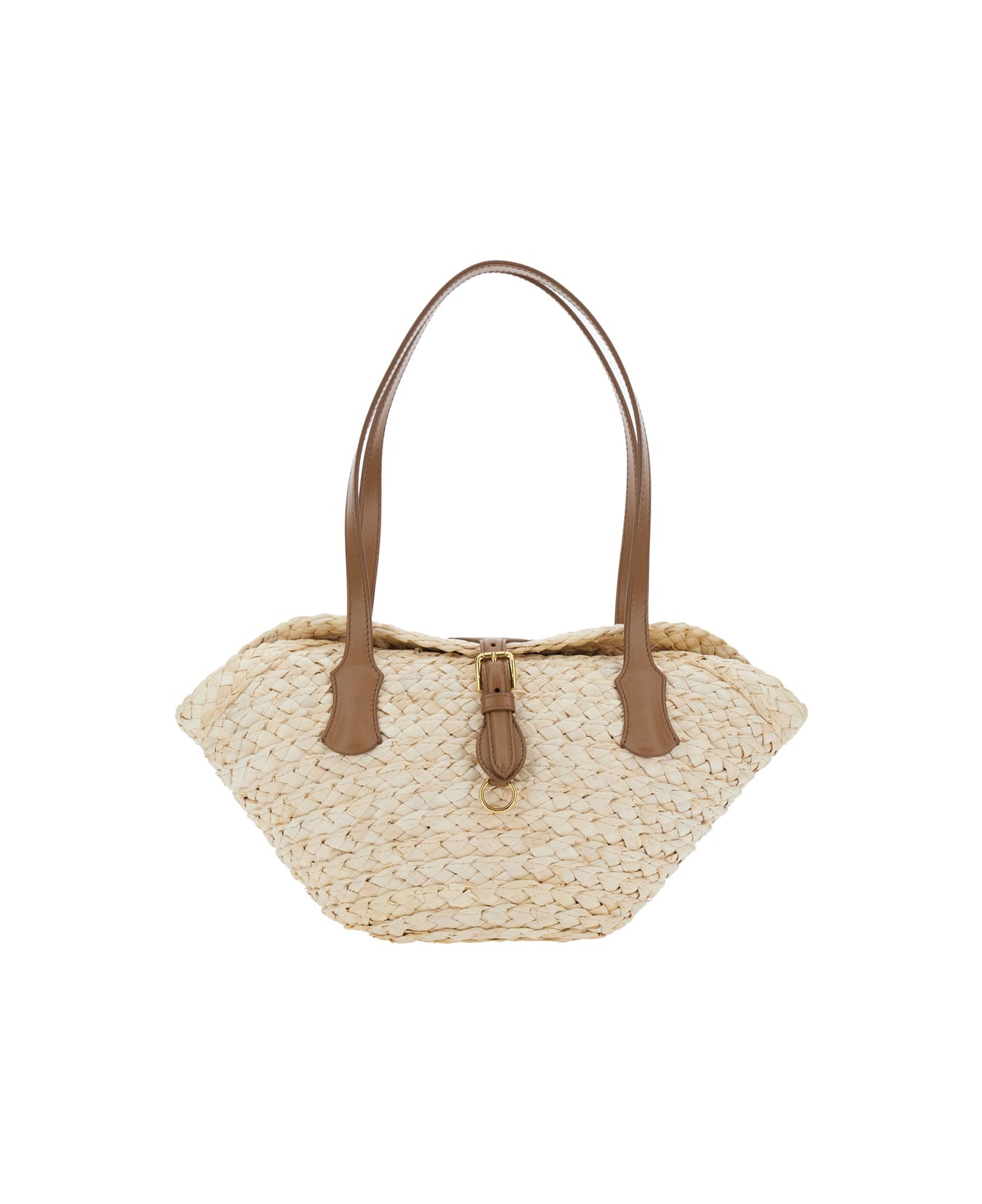 Dolce & Gabbana Coffa+vit.volo Ottone Vintage - Beige