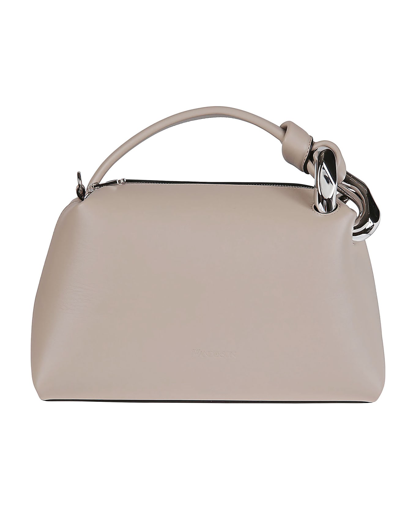 J.W. Anderson The Corner Bag - Taupe