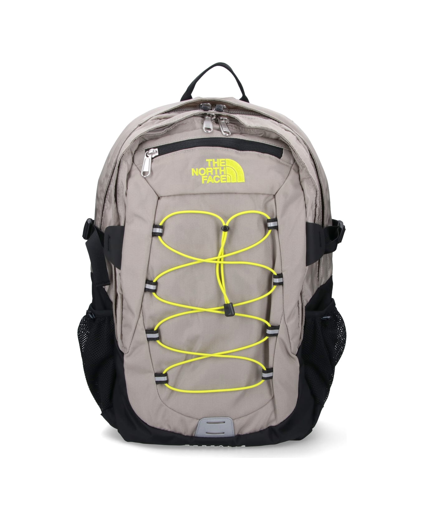 The North Face 
borealis Classic
 Backpack - Gray