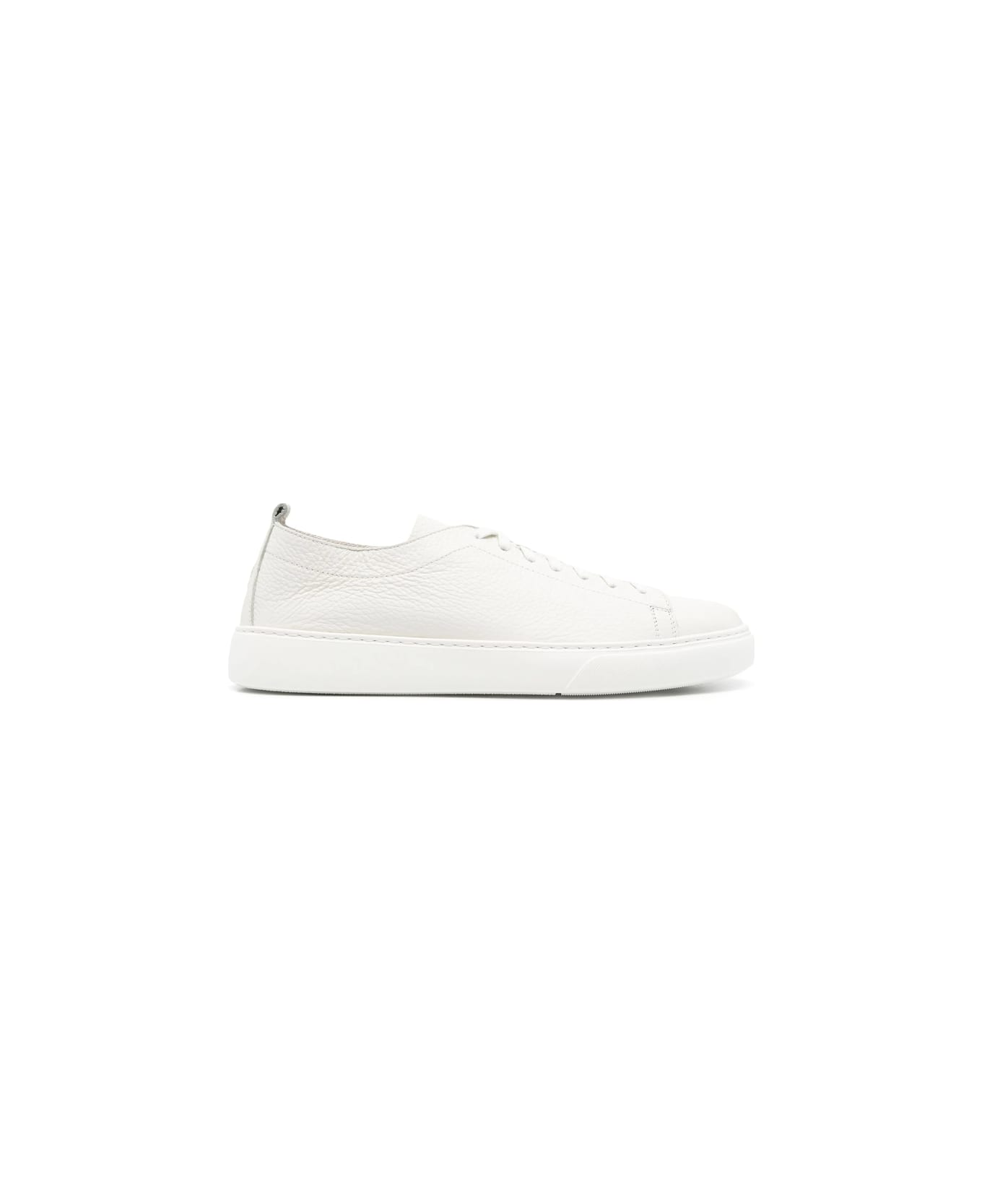 Henderson Baracco Sneaker - WHITE