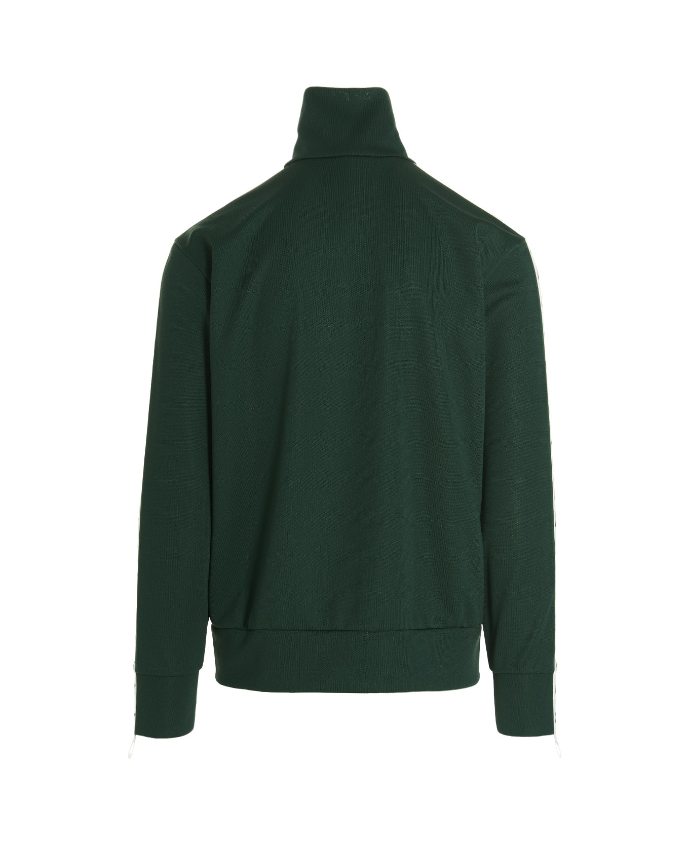 Golden Goose 'denis  Track Sweatshirt - Green