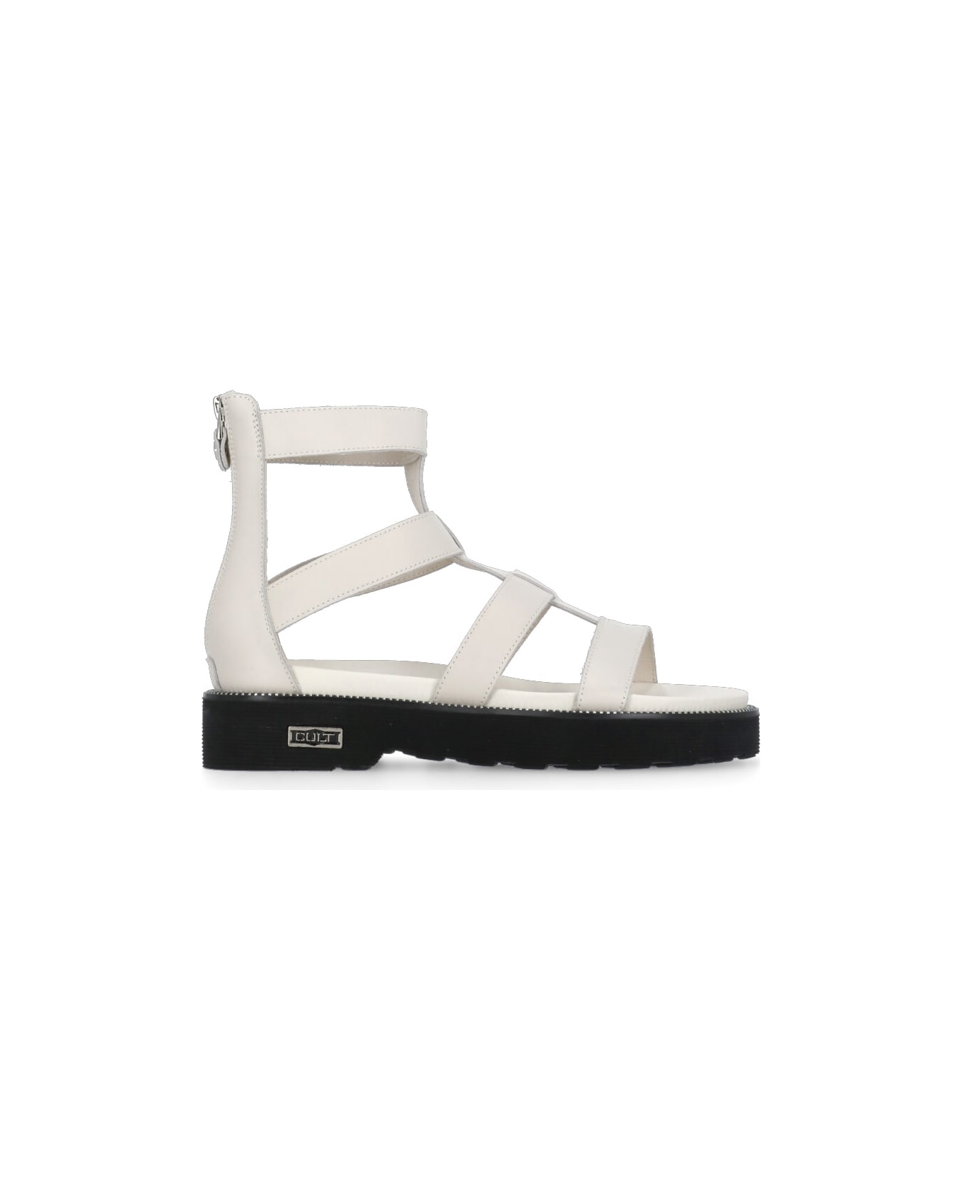 Cult Ziggy 3869 Sandal - White