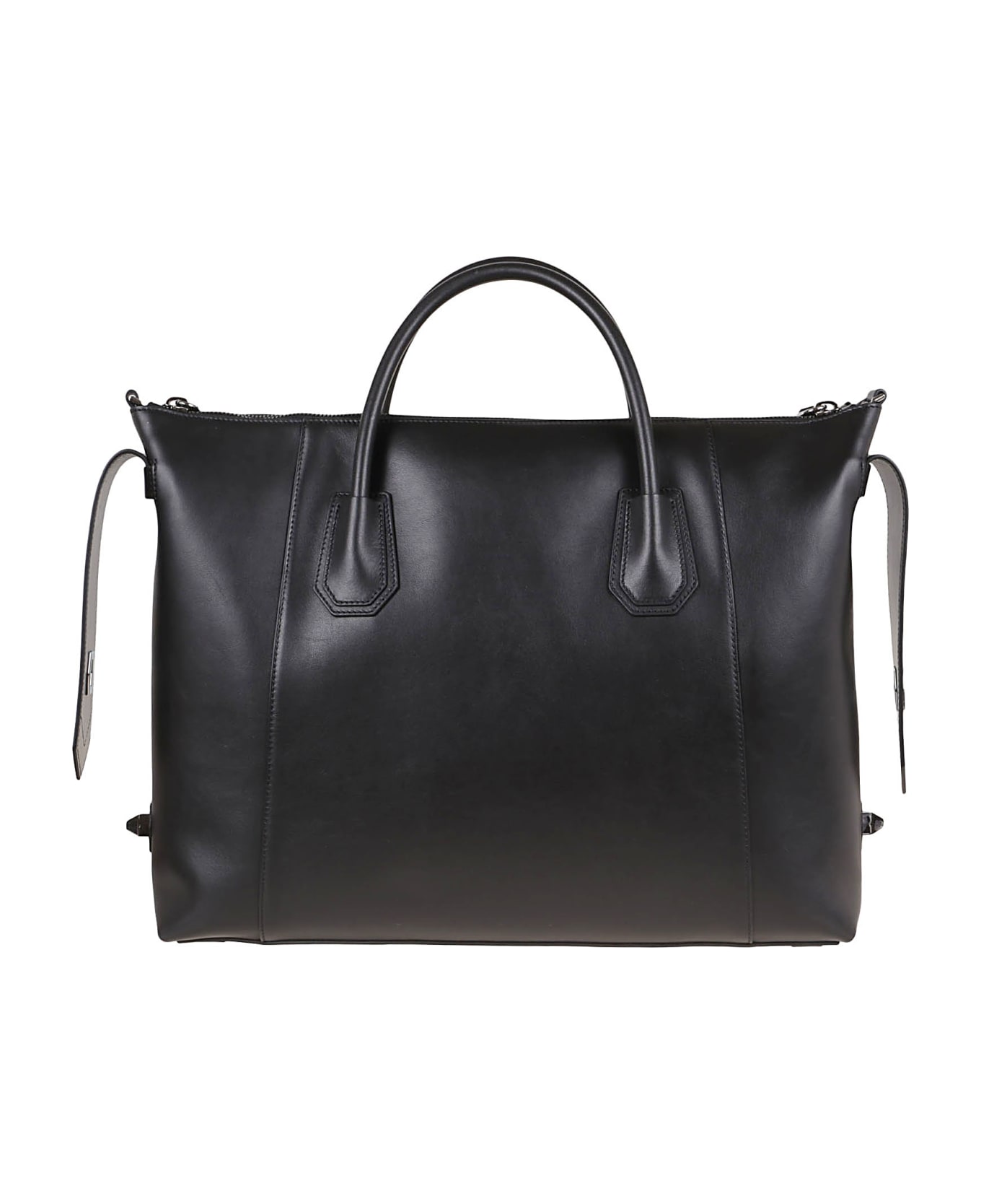 Givenchy Antigona Soft Medium Bag - Black