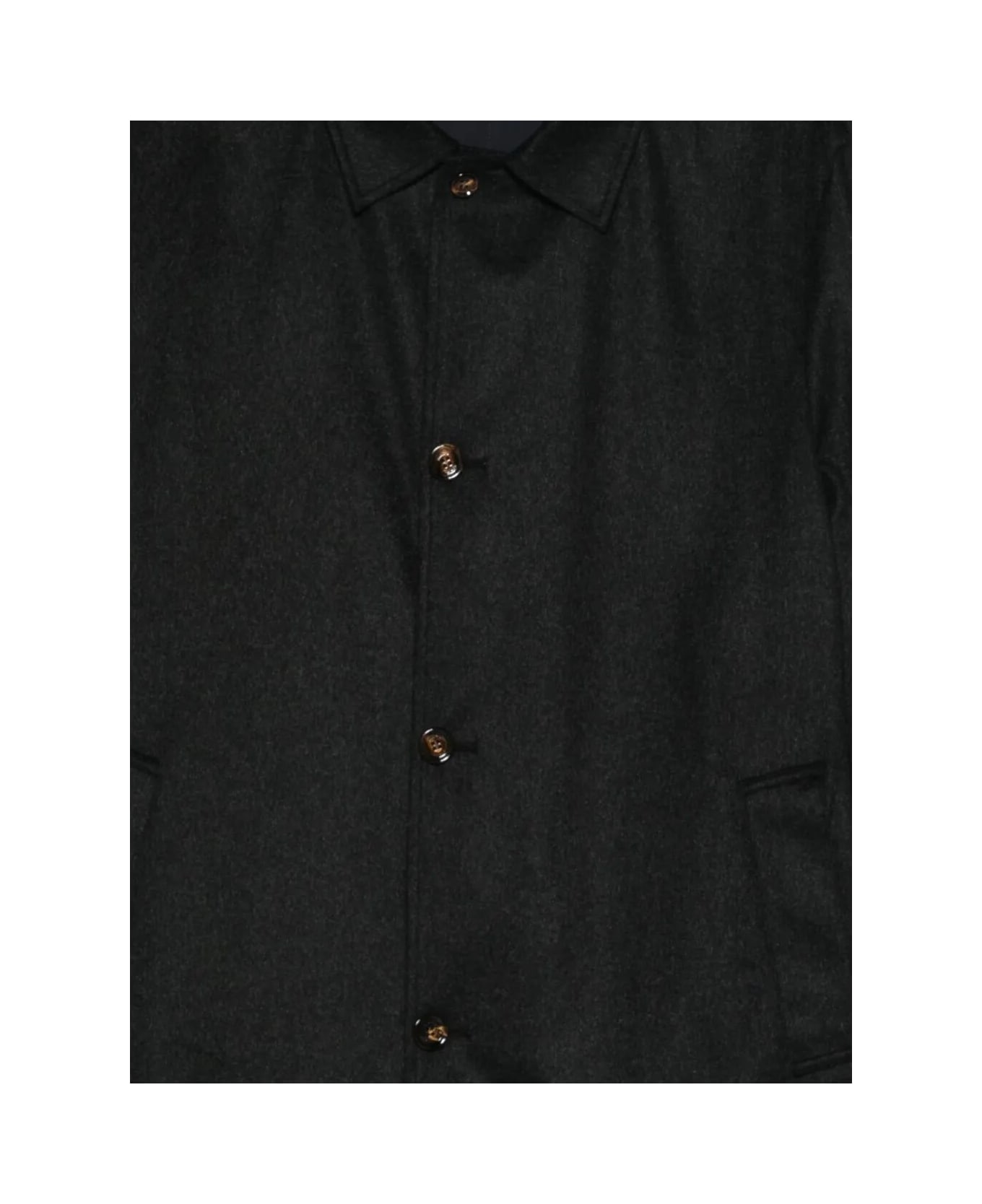 Kired H101 - Anthracite