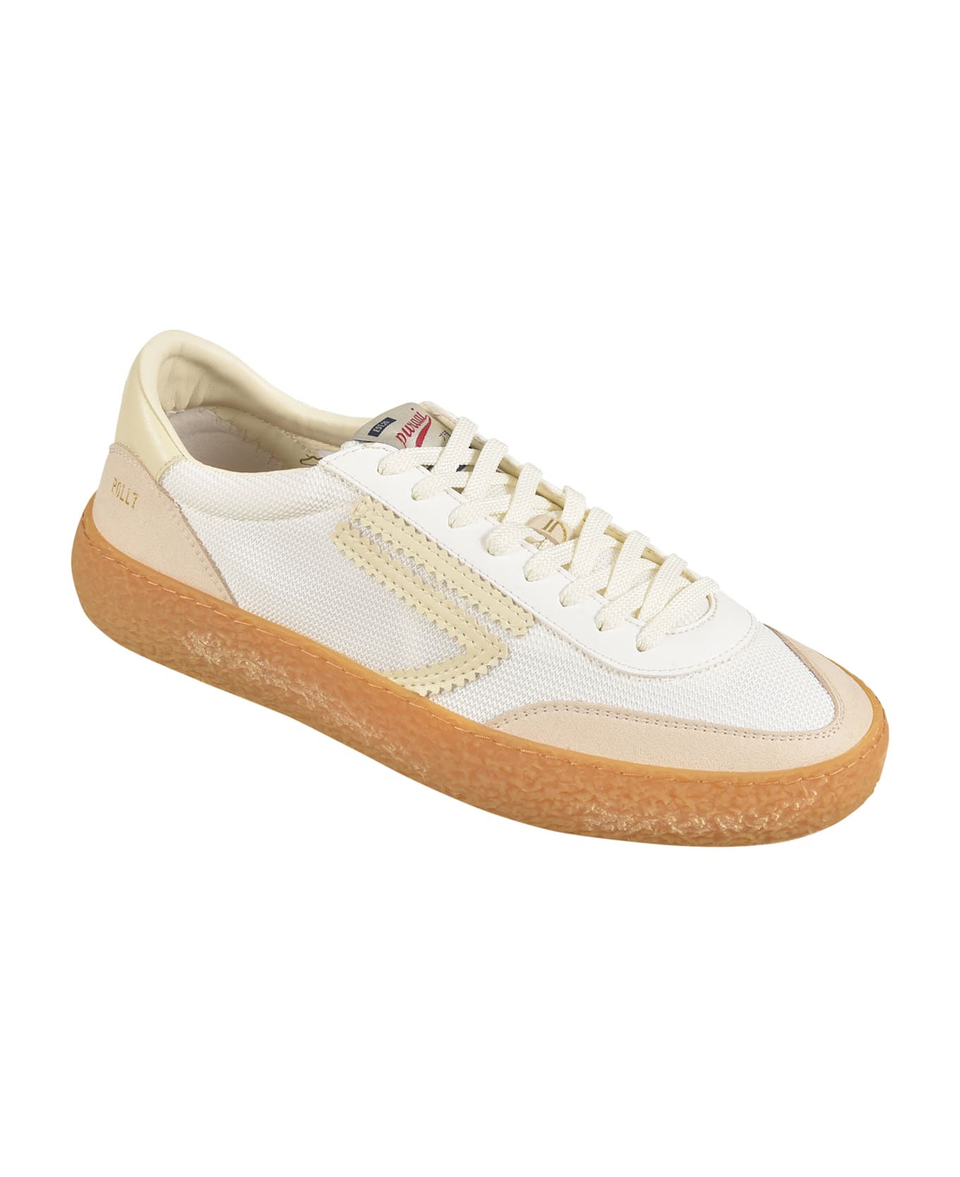 Puraai Shell Sneakers - 041