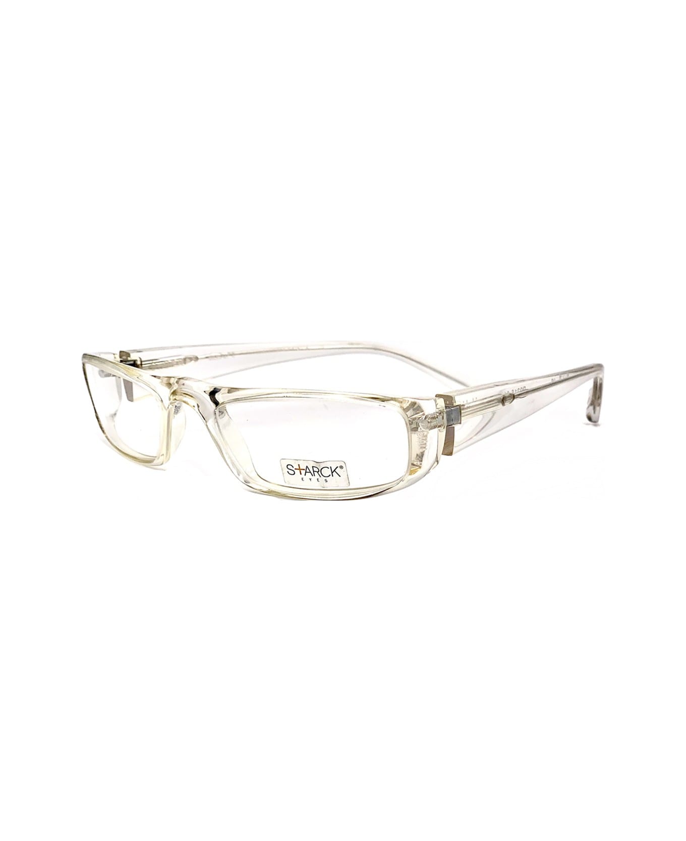 Philippe Starck Po315 Glasses - Beige