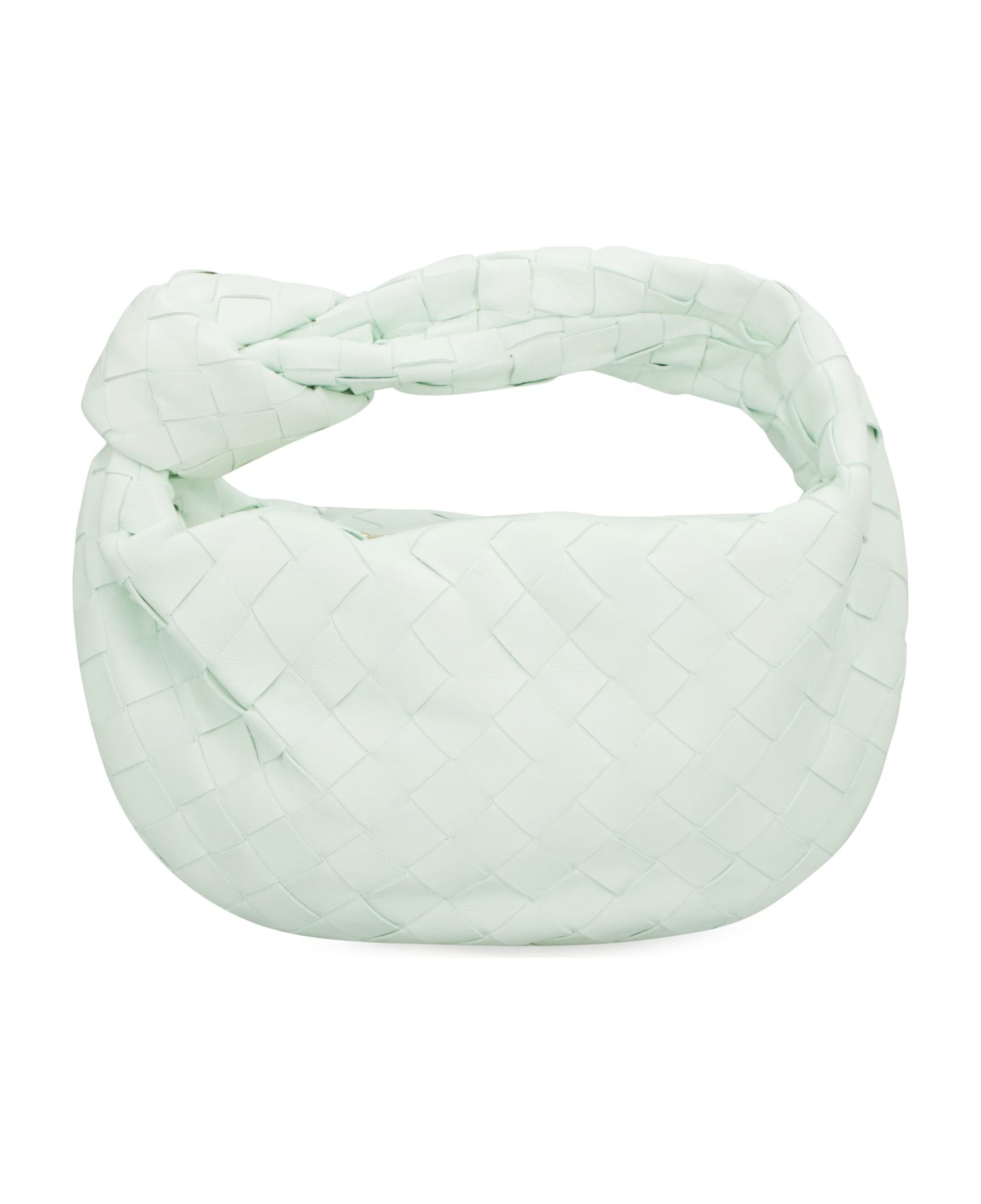 Bottega Veneta Mini Jodie Leather Bag