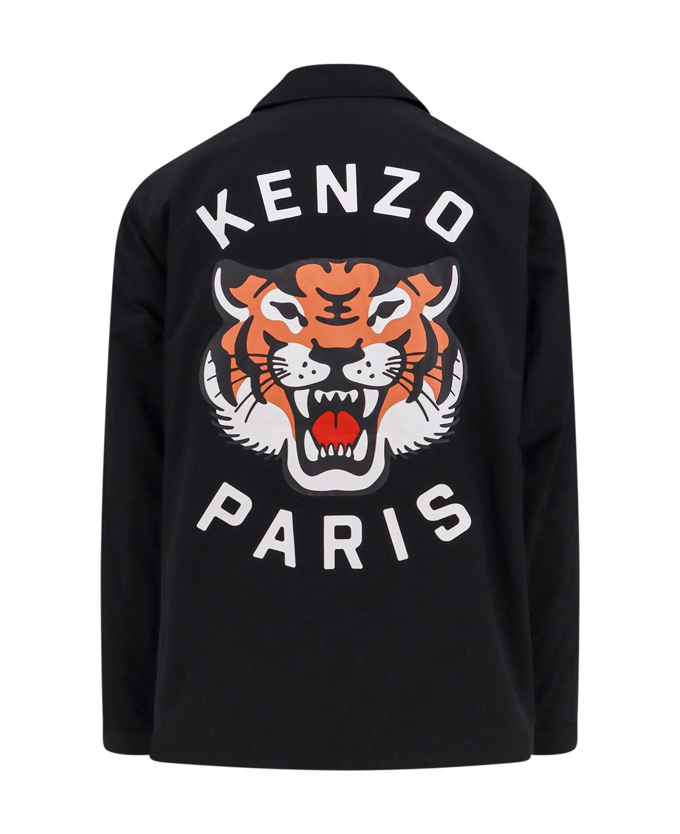 Kenzo Jacket - black