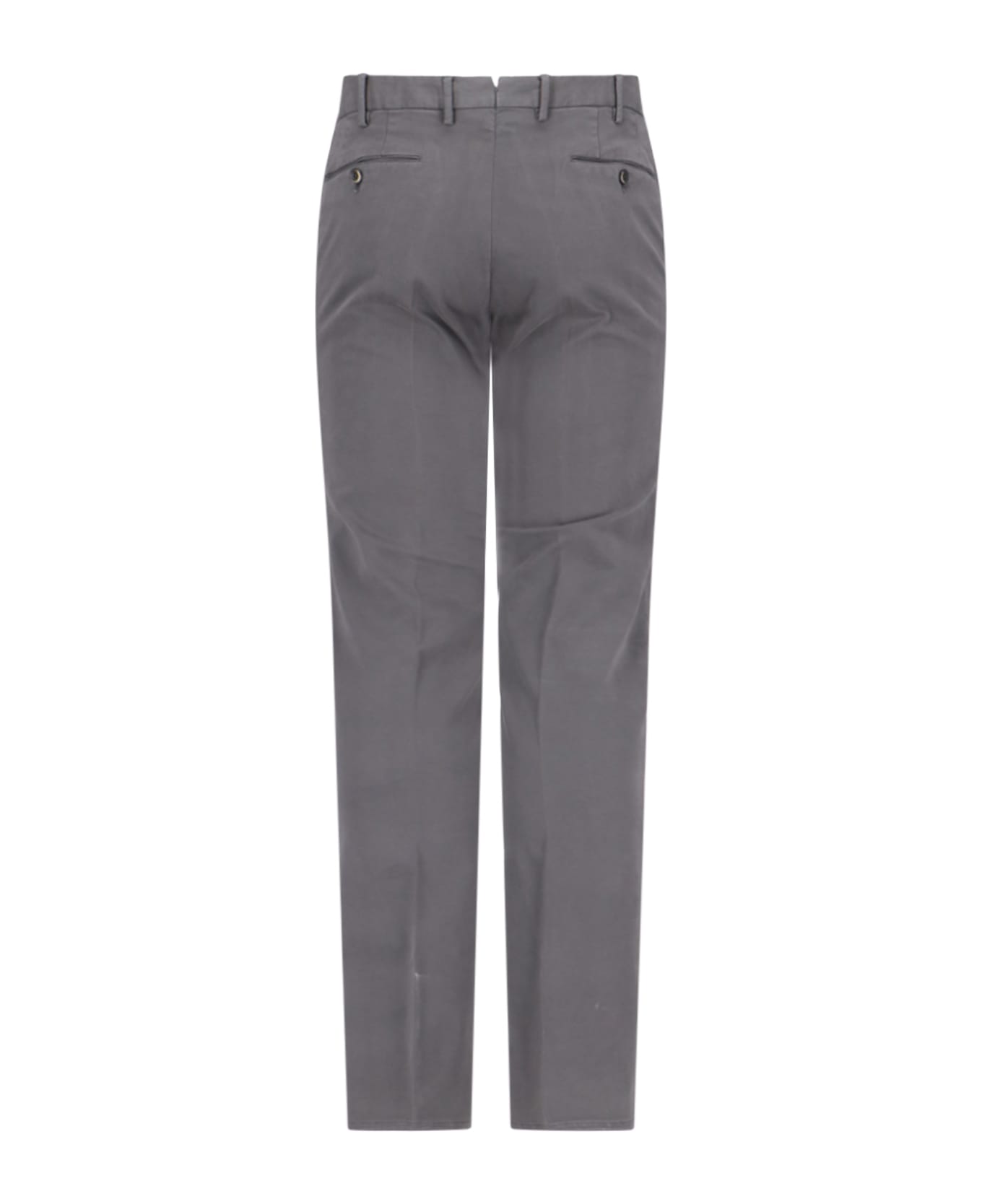 PT Torino Chinos - Gray