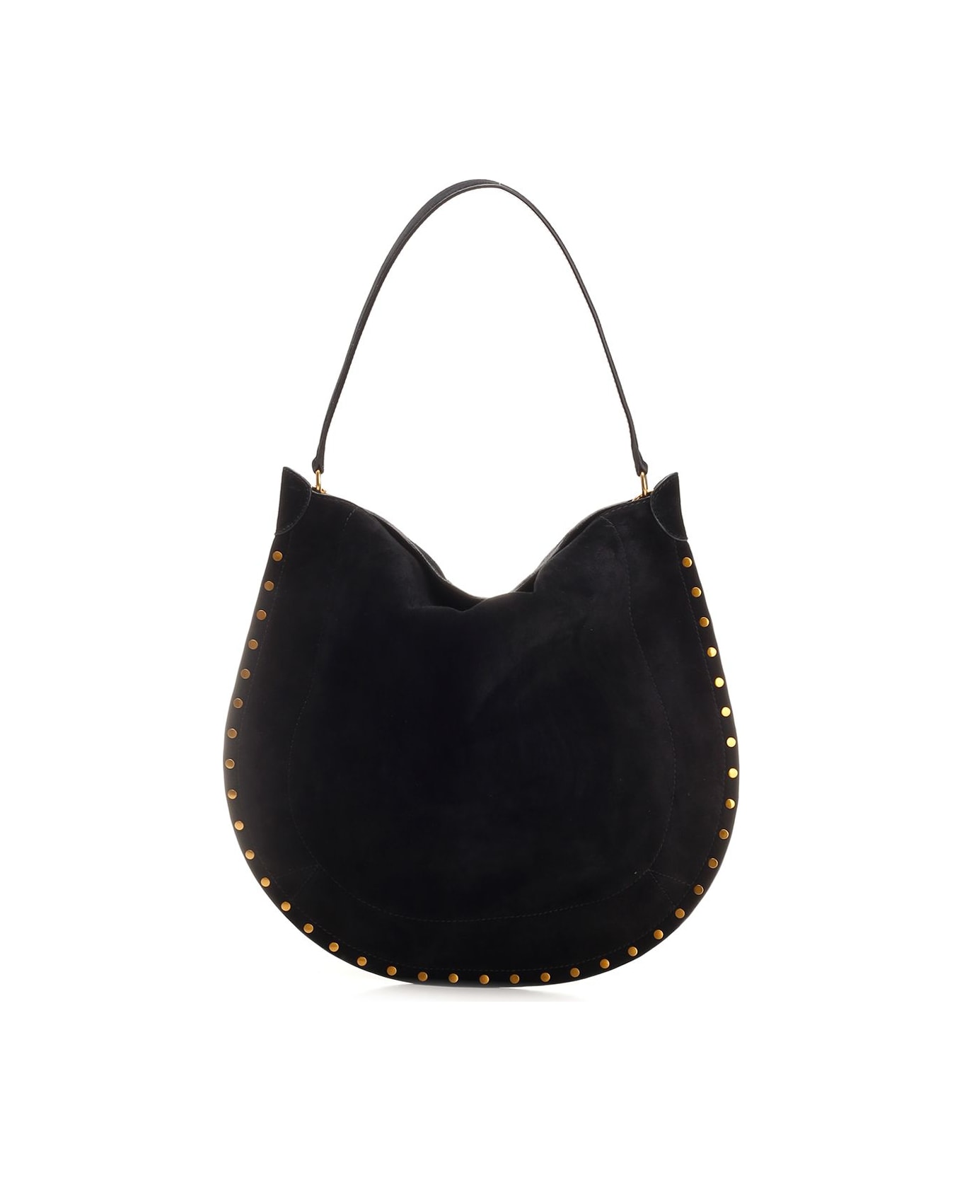 Isabel Marant 'oskan' Hobo Bag - Black