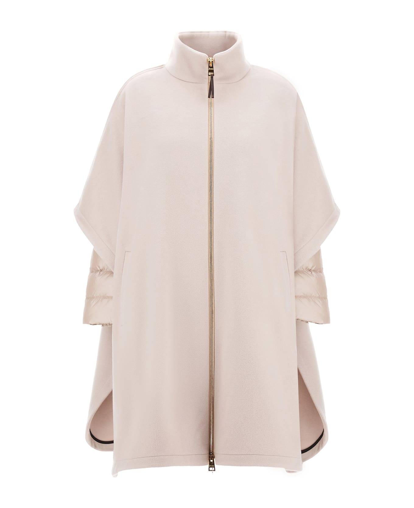 Herno Jackets Beige - Beige