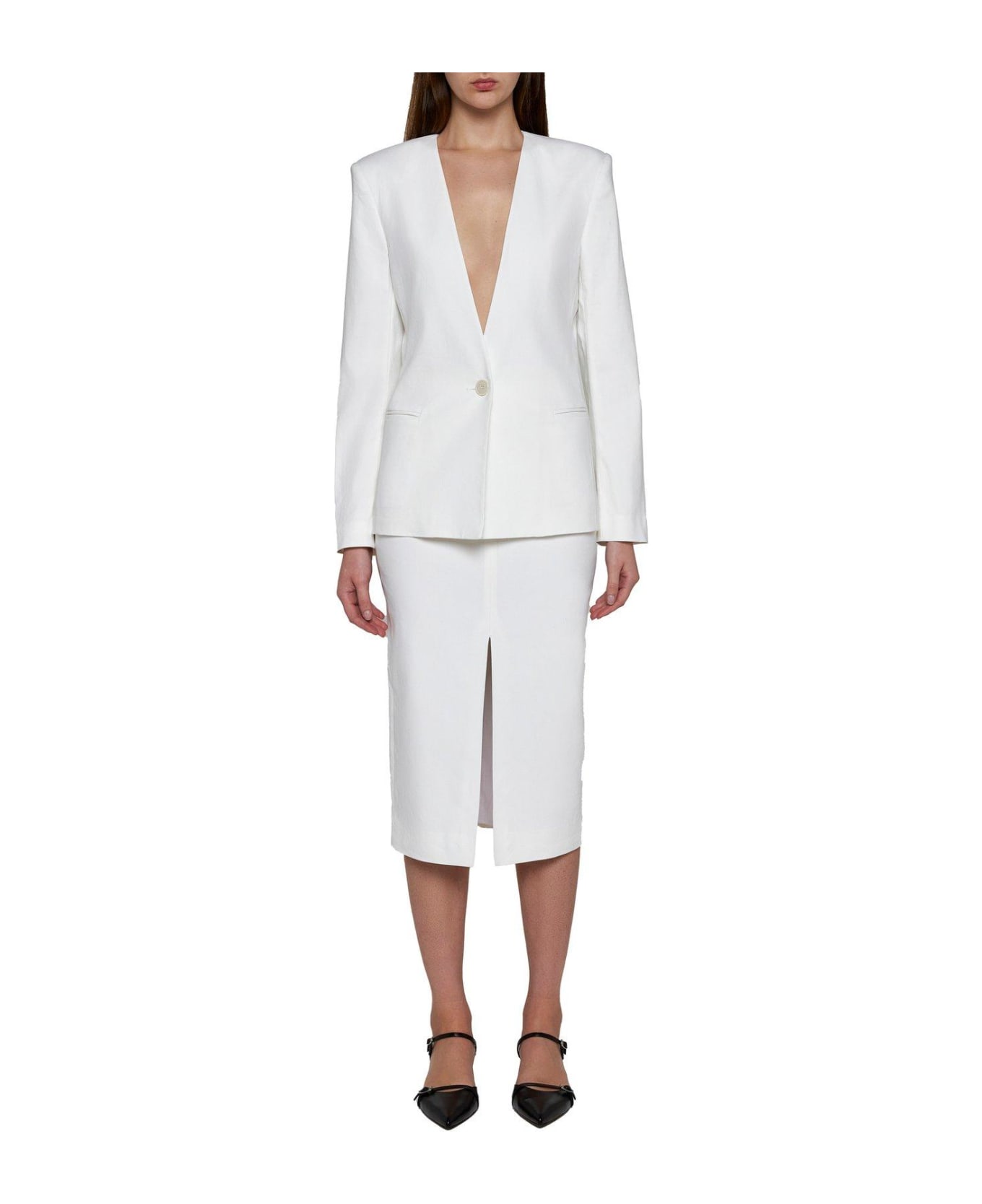 Isabel Marant Skirt - White スカート