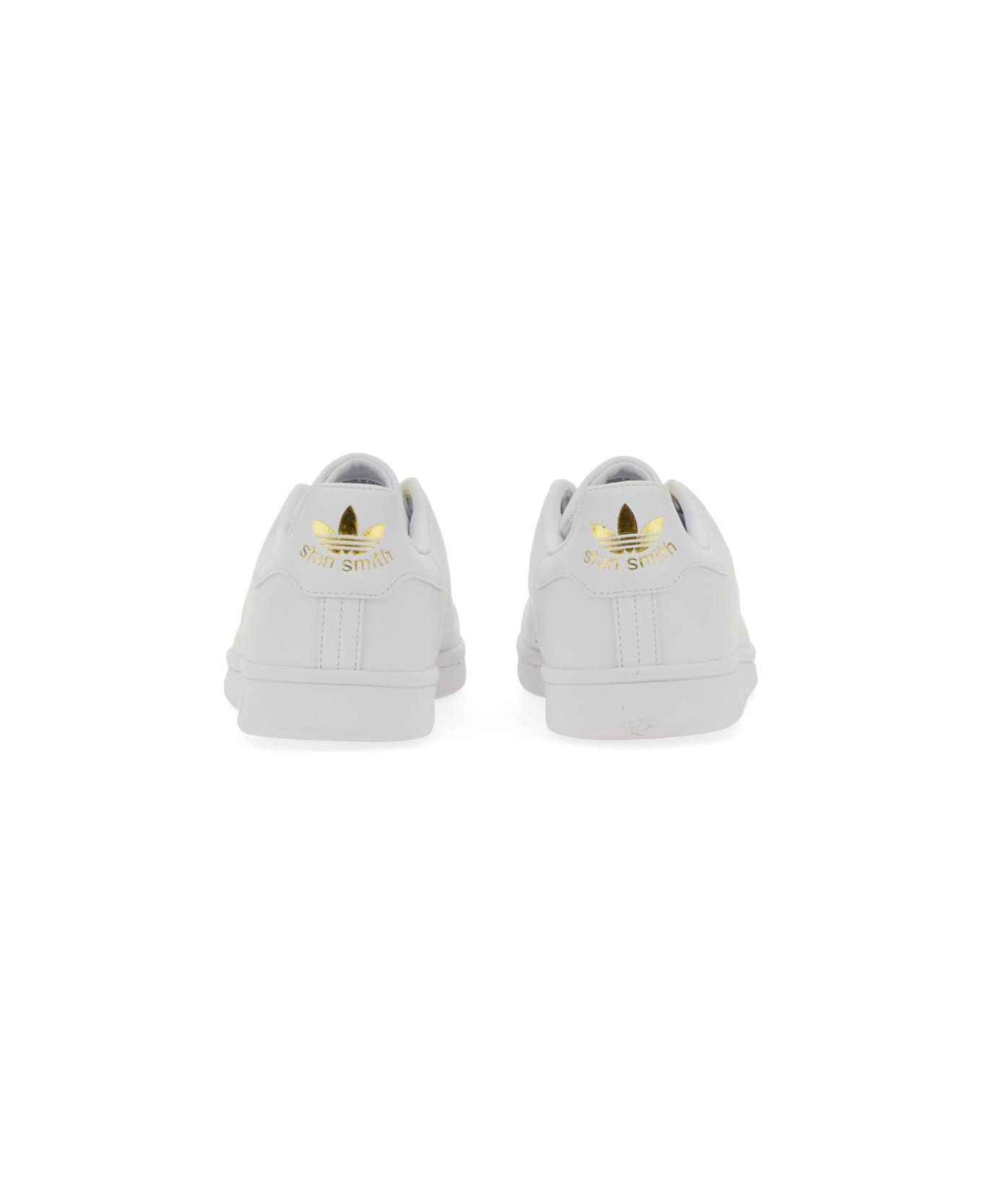 Adidas Originals Stan Smith Sneaker - WHITE