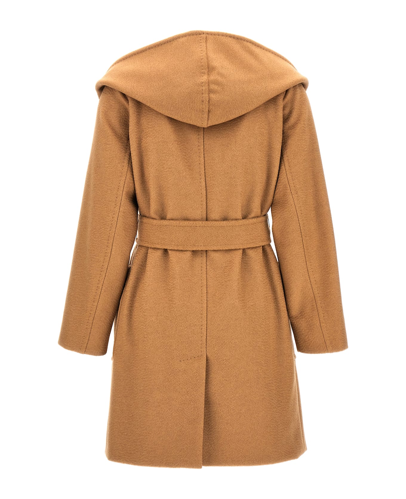 Max Mara 
rialto
 Coat - Beige