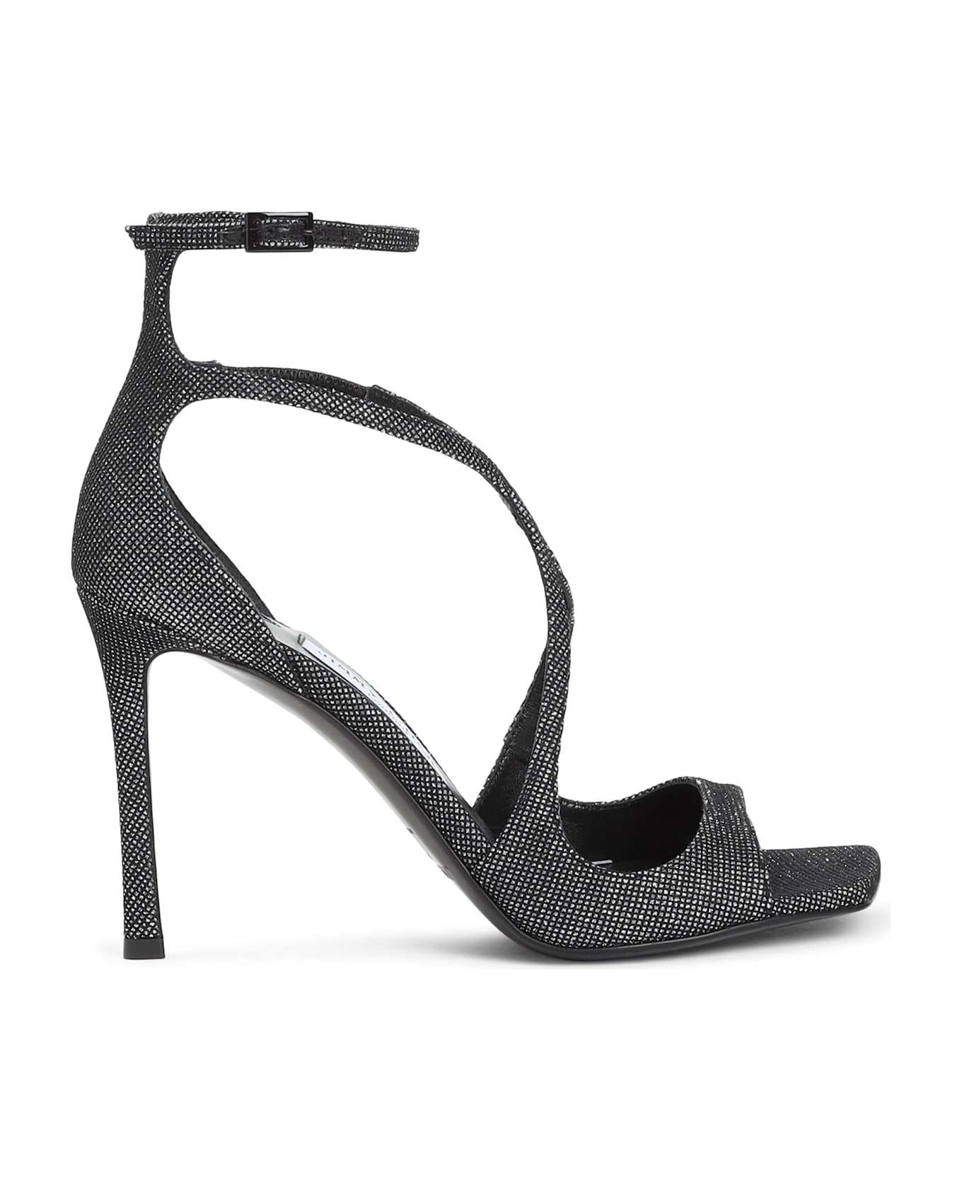 Jimmy Choo Azia 95 Sandals - Cosmo