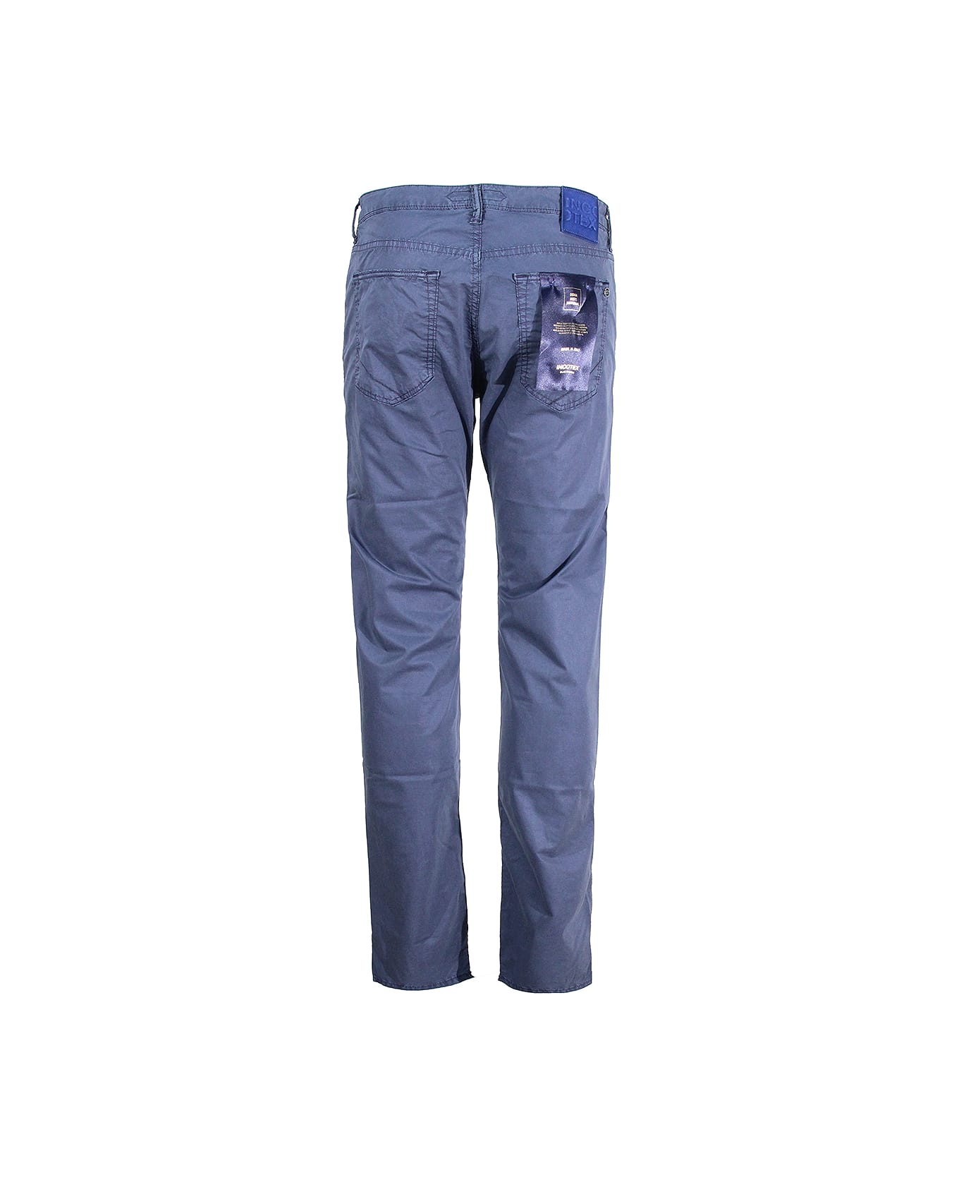 Incotex Jeans Incotex Blue Division - Blue