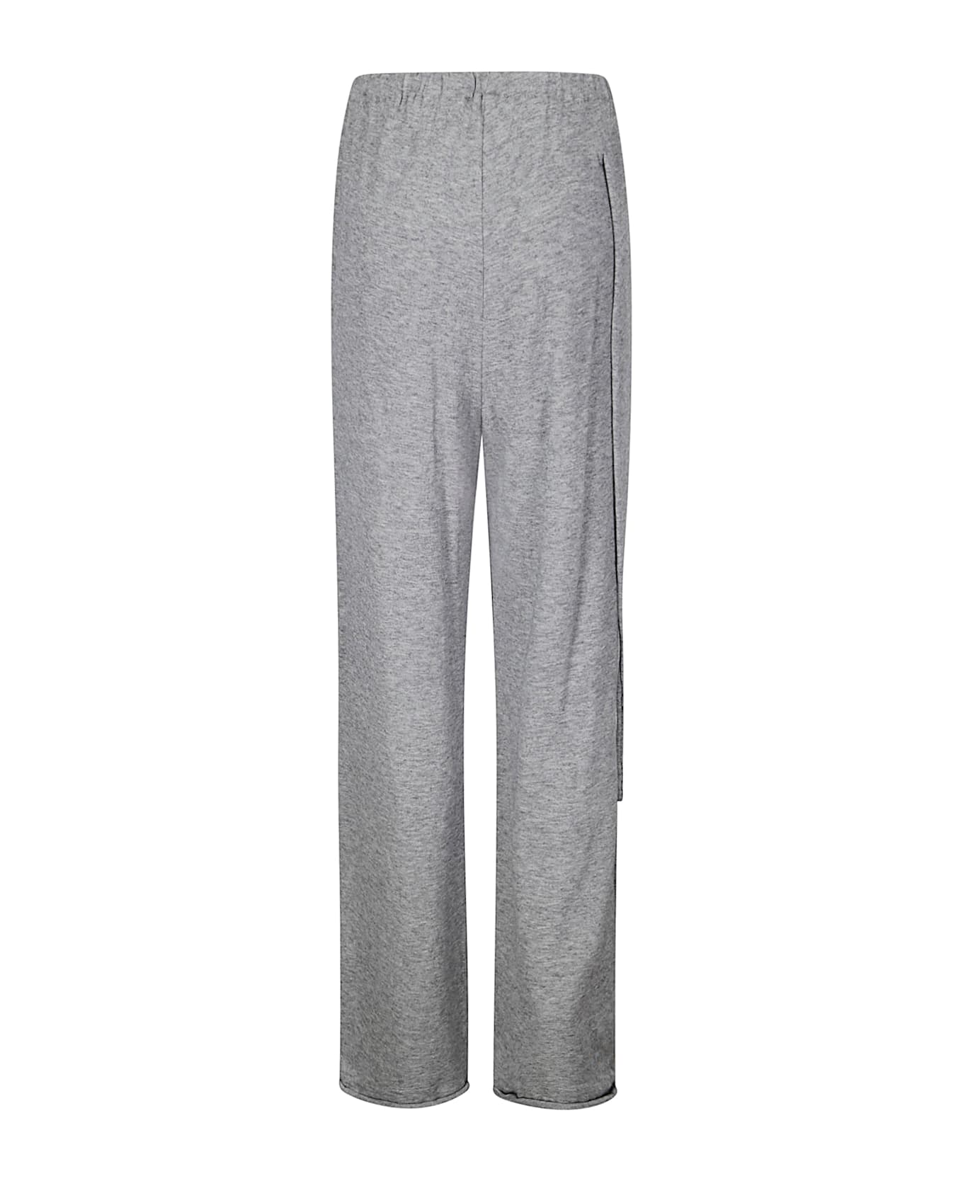 Ottolinger Knit Sweat Pants - GREY
