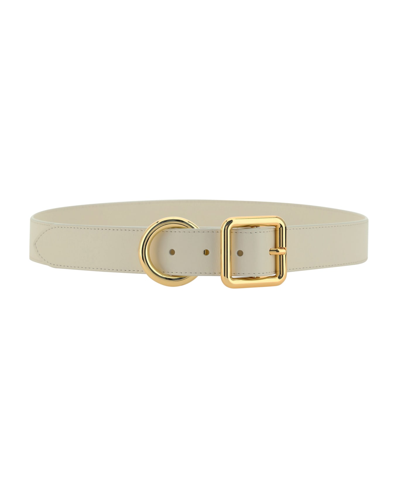 Jacquemus La Ceinture Regalo - Light Ivory