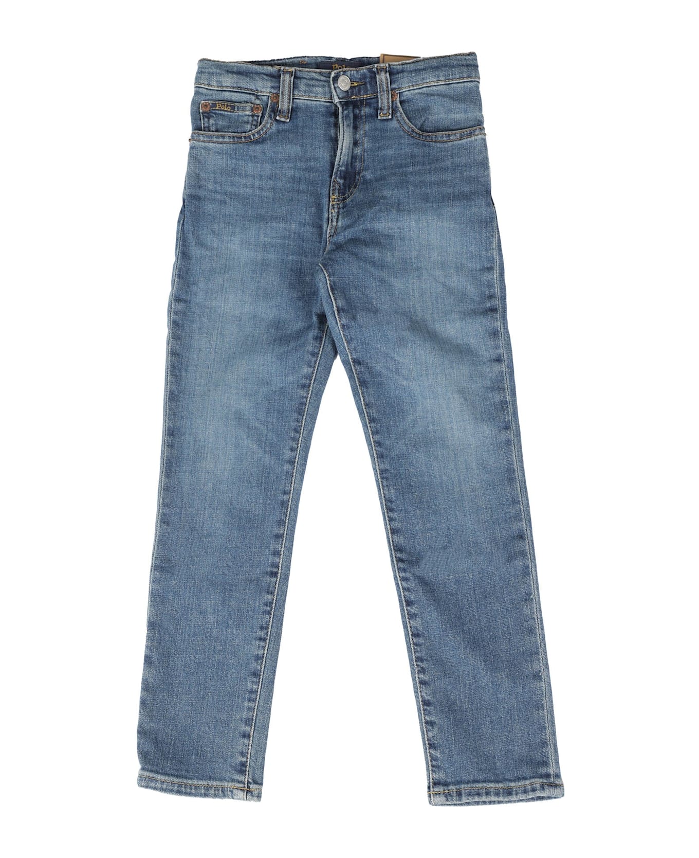 Polo Ralph Lauren Denim - Blue